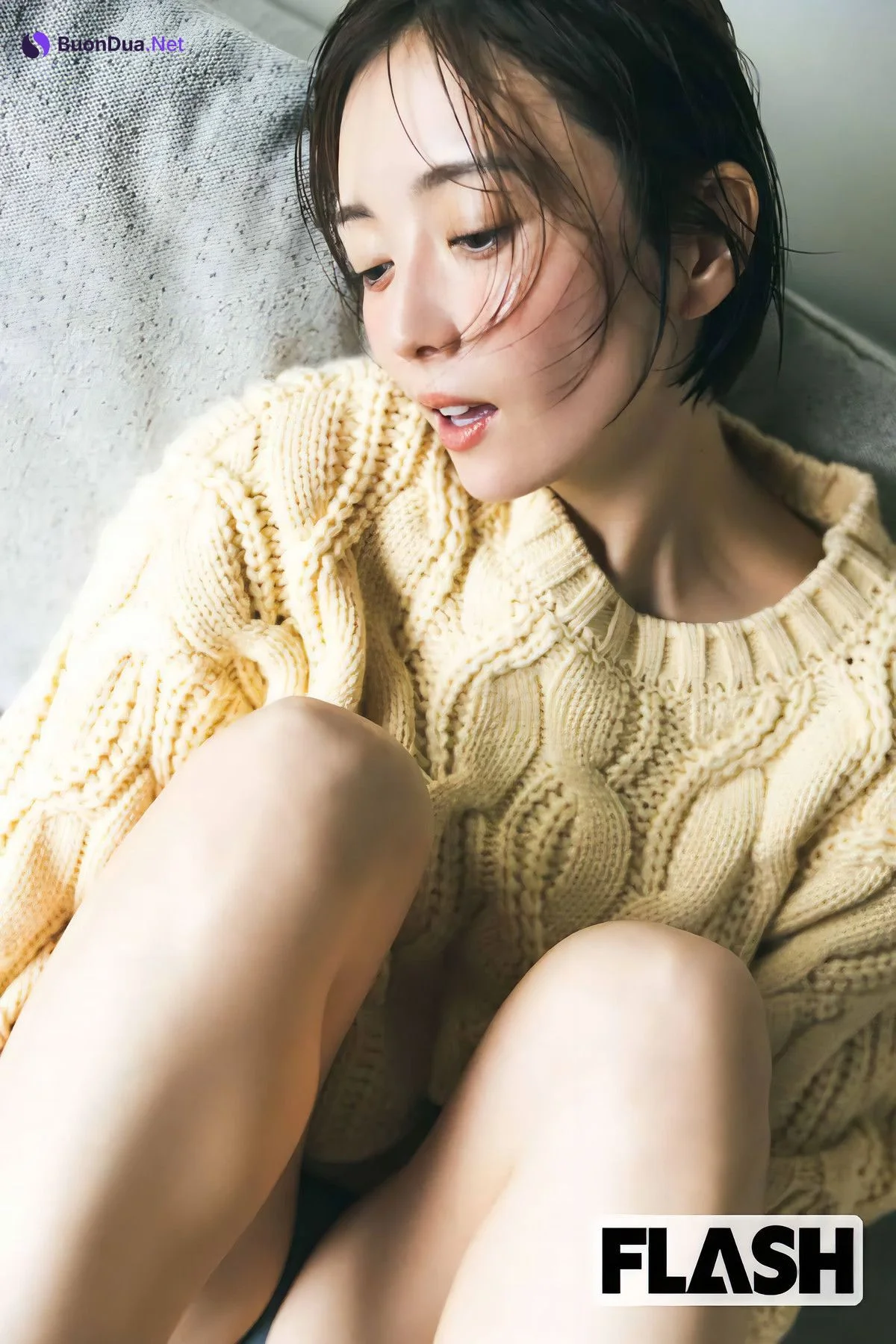 Miyako Sono 園都, FLASH 2025.01.14 (フラッシュ 2025年1月14日号) - Photo 16