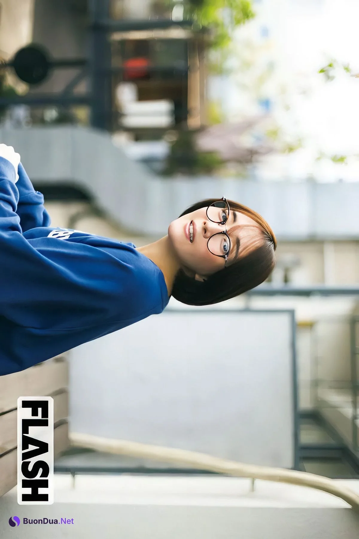 Miyako Sono 園都, FLASH 2025.01.14 (フラッシュ 2025年1月14日号) - Photo 9