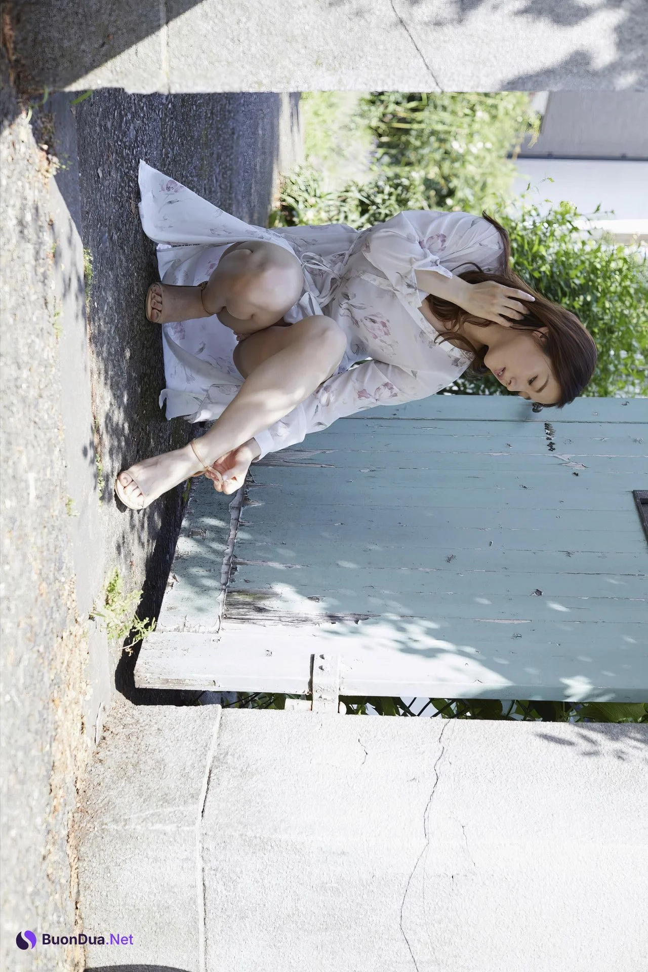 Miyako Sono 園都, Magnetic.G デジタル写真集 [Awesome] Set.02 - Photo 2