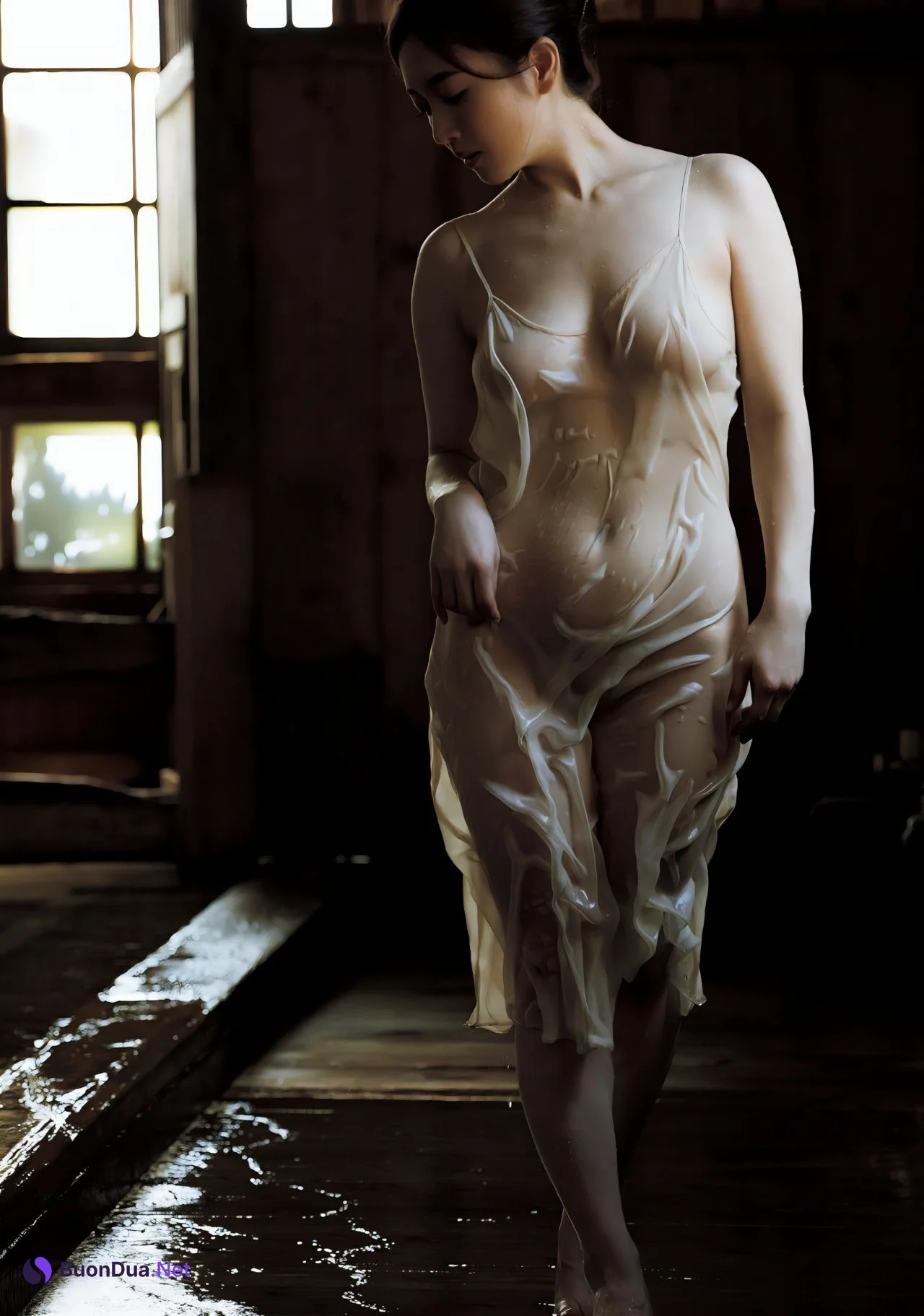 Miyako Sono 園都, 写真集 「ひとひら」 Set.01 - 사진 11