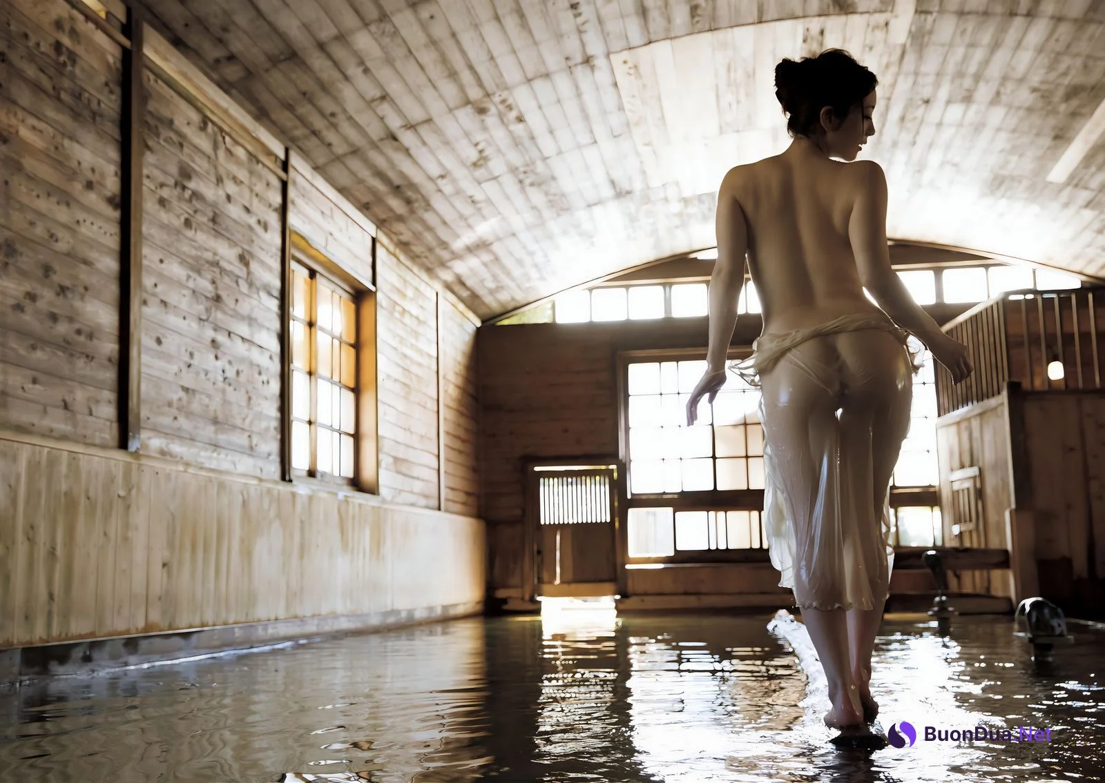 Miyako Sono 園都, 写真集 「ひとひら」 Set.01 - 사진 16