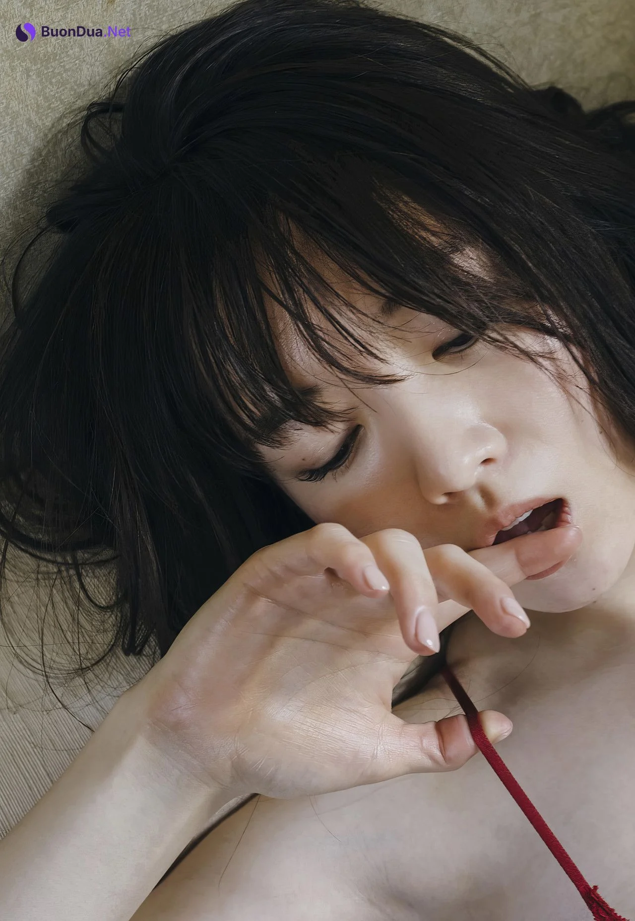Miyako Sono 園都, 週刊現代デジタル写真集 「花の都」 Set.01 - Photo 12