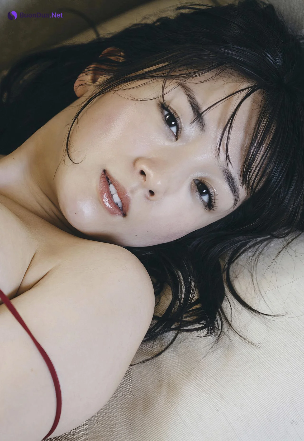 Miyako Sono 園都, 週刊現代デジタル写真集 「花の都」 Set.01 - Photo 16