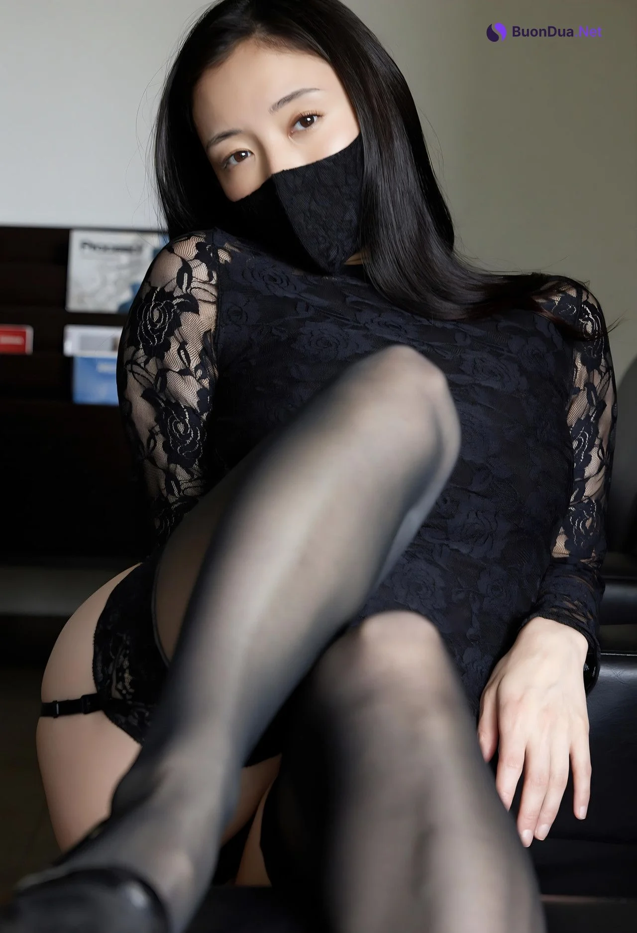 Miyako Sono 園都, 解禁グラビア写真集 [いつもお世話になっております] Set.01 - Photo 18