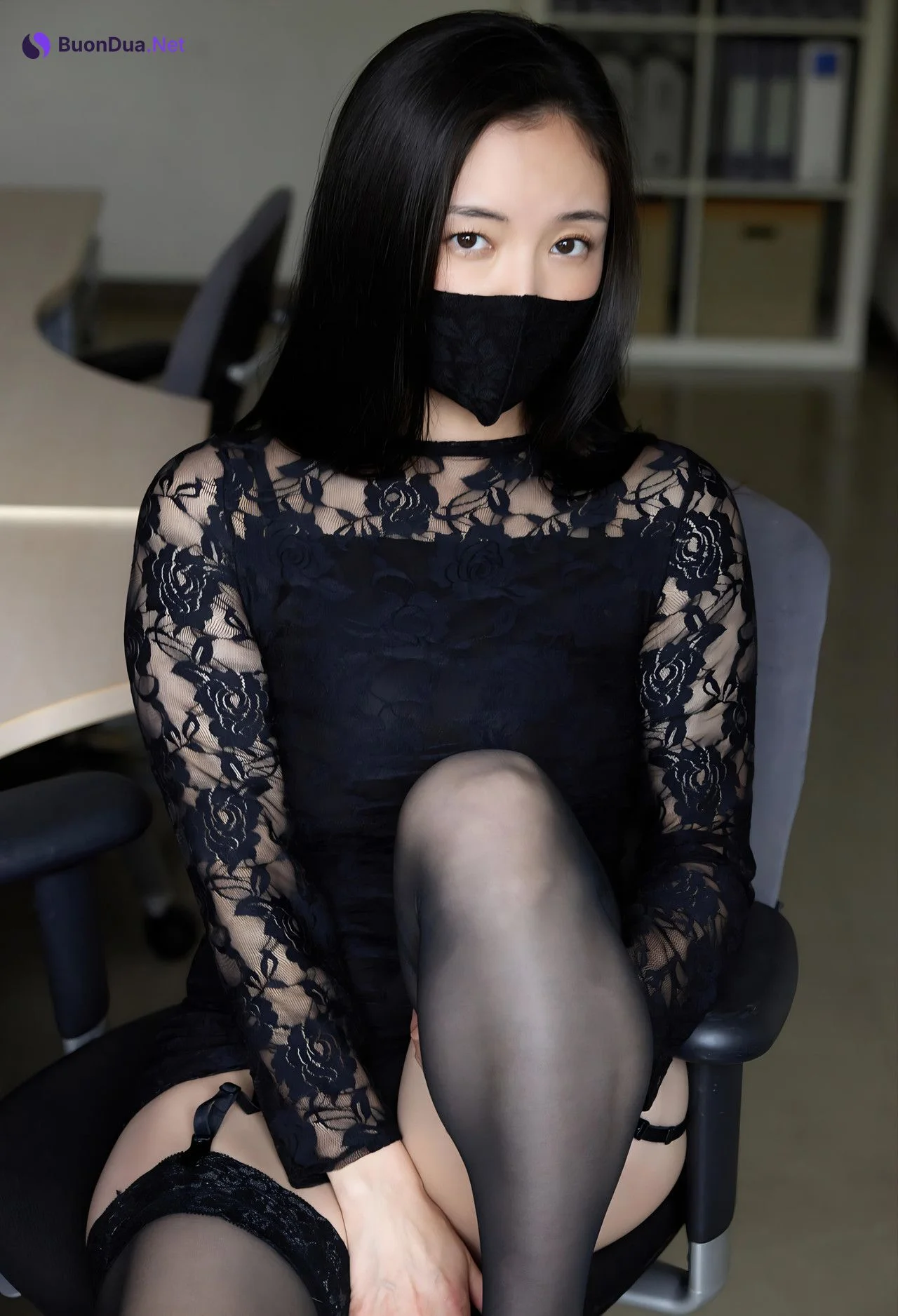 Miyako Sono 園都, 解禁グラビア写真集 [いつもお世話になっております] Set.01 - Photo 6