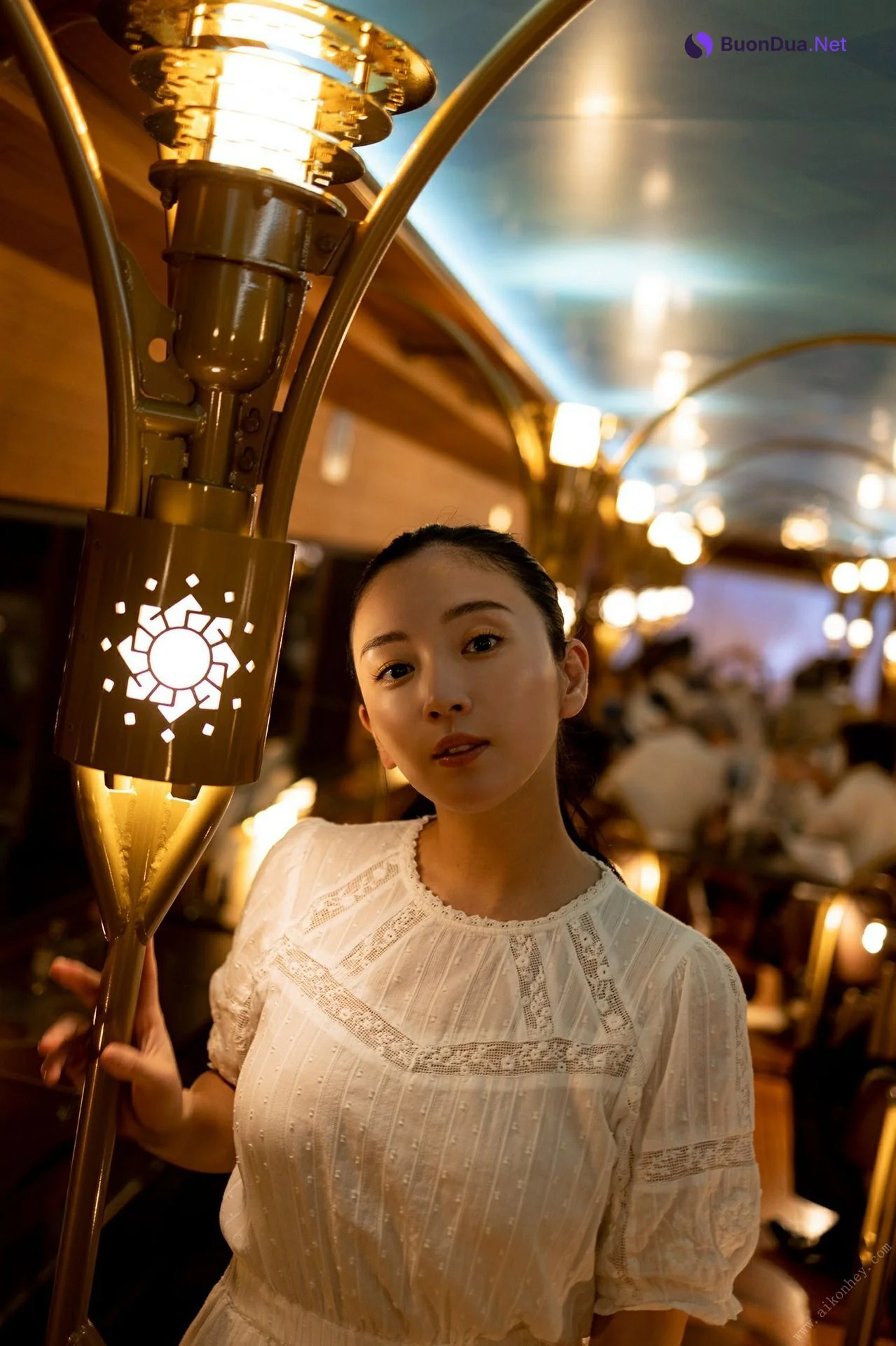 Miyako Sono 園都, 園都と行く！四国観光列車で１泊２日デート Set.01 - Photo 11