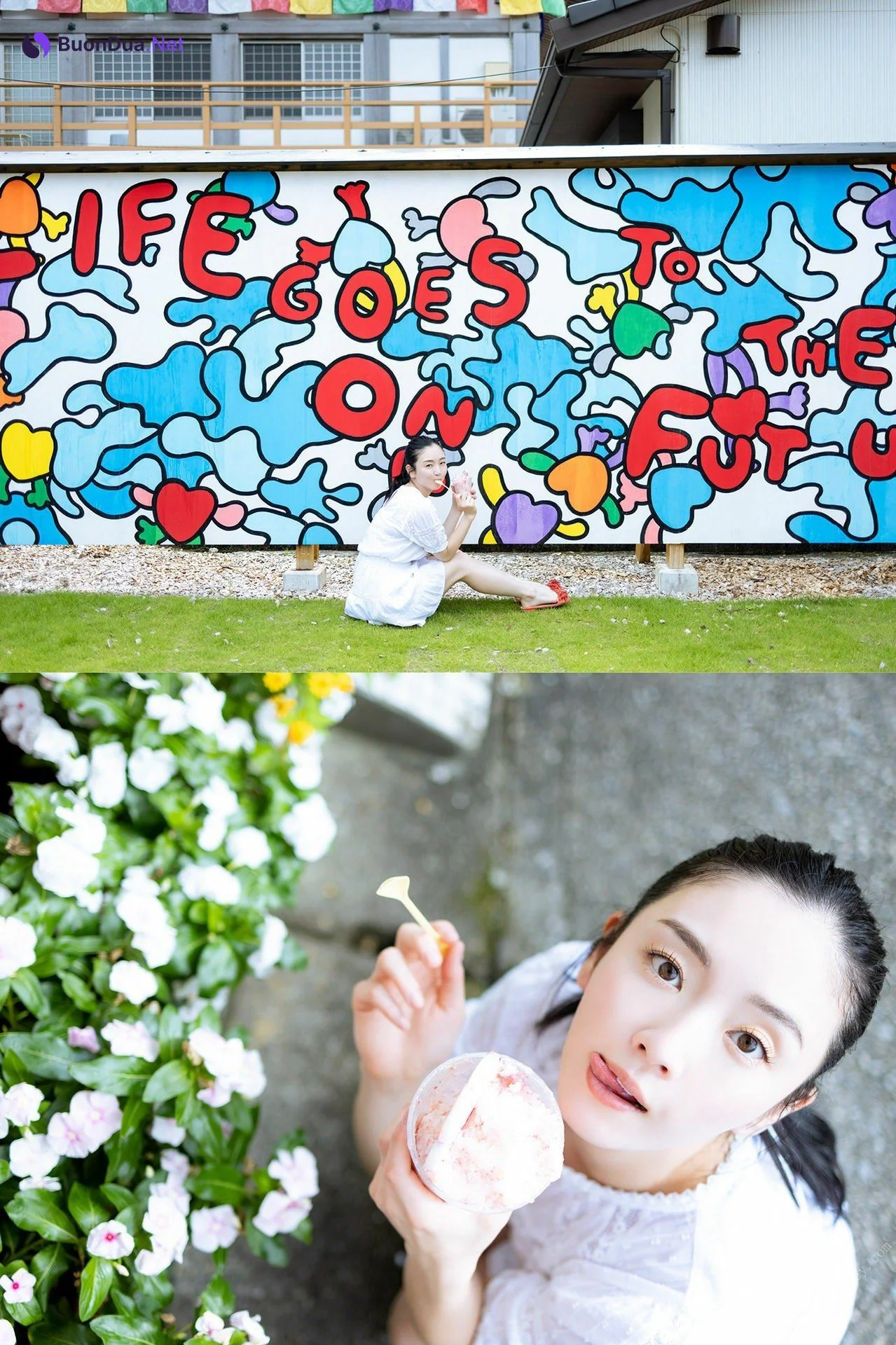 Miyako Sono 園都, 園都と行く！四国観光列車で１泊２日デート Set.01 - Photo 19