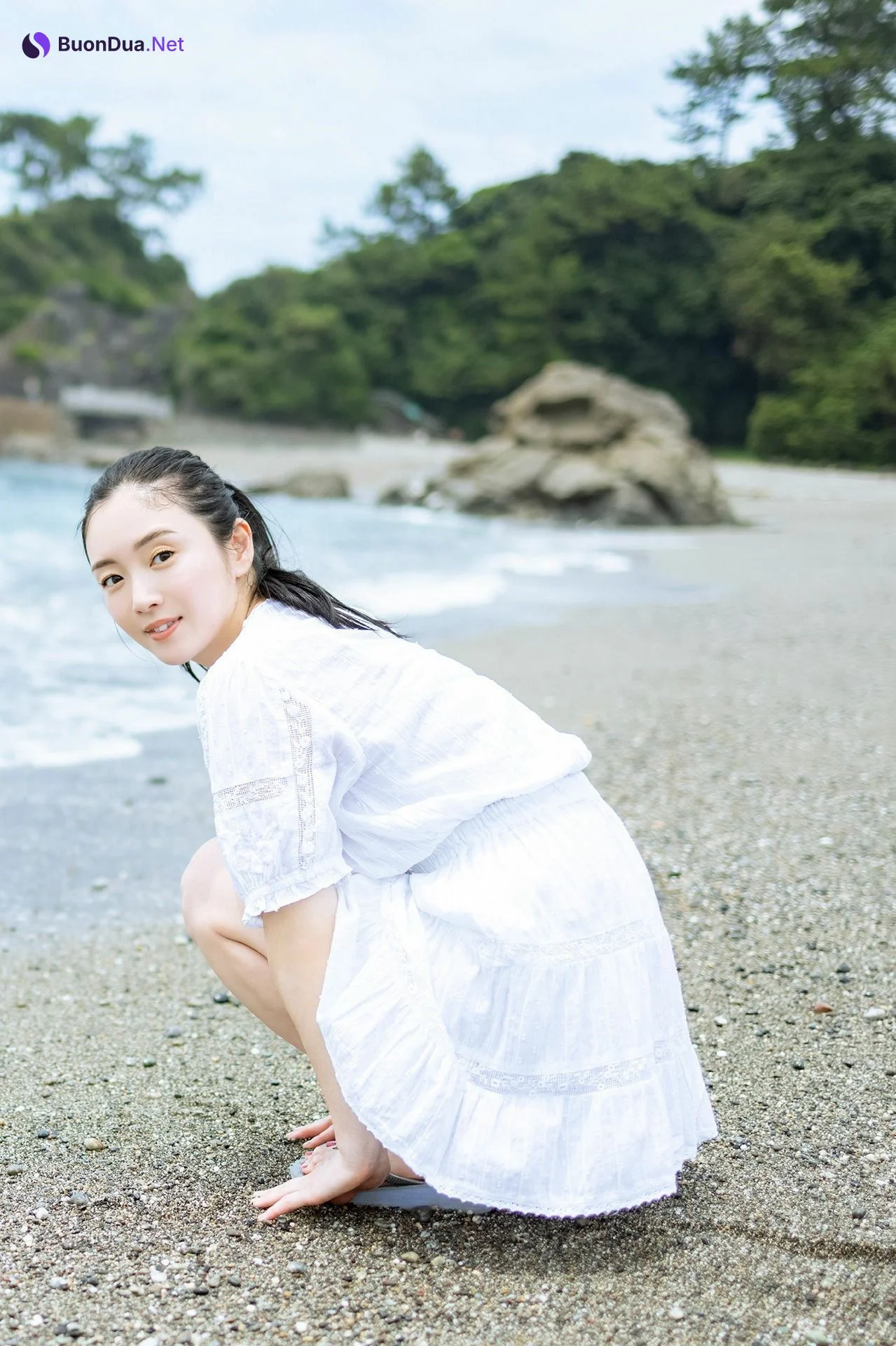 Miyako Sono 園都, 園都と行く！四国観光列車で１泊２日デート Set.01 - Photo 2