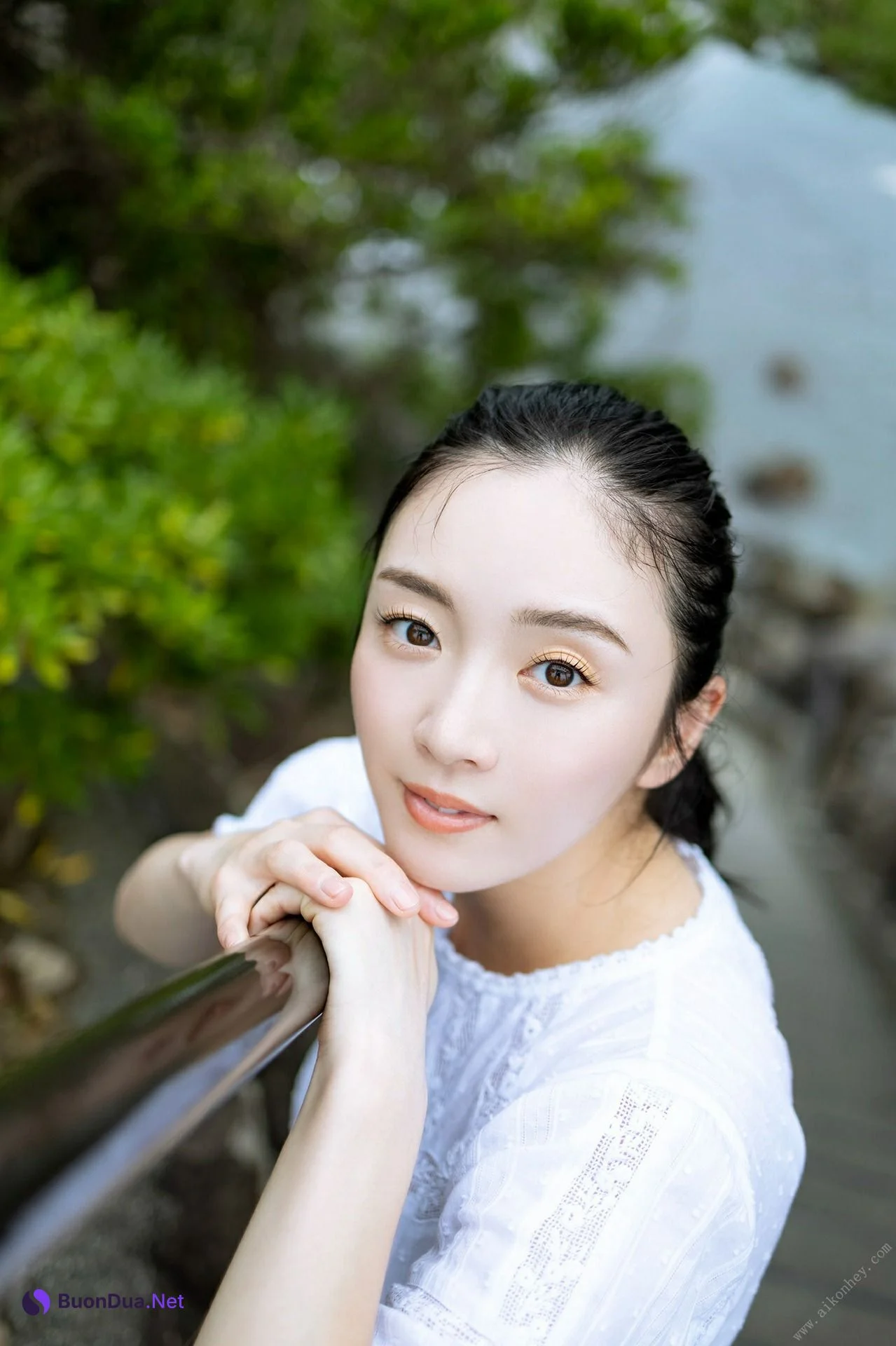 Miyako Sono 園都, 園都と行く！四国観光列車で１泊２日デート Set.01 - Photo 5