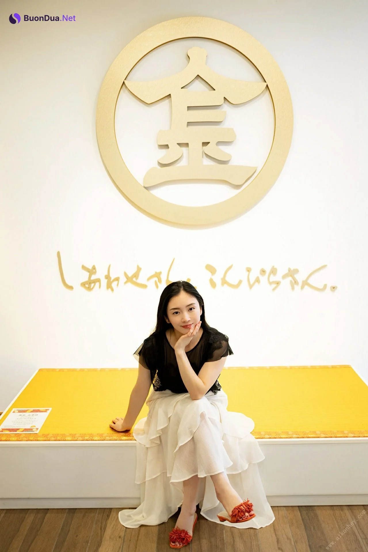 Miyako Sono 園都, 園都と行く！四国観光列車で１泊２日デート Set.02 - 사진 12