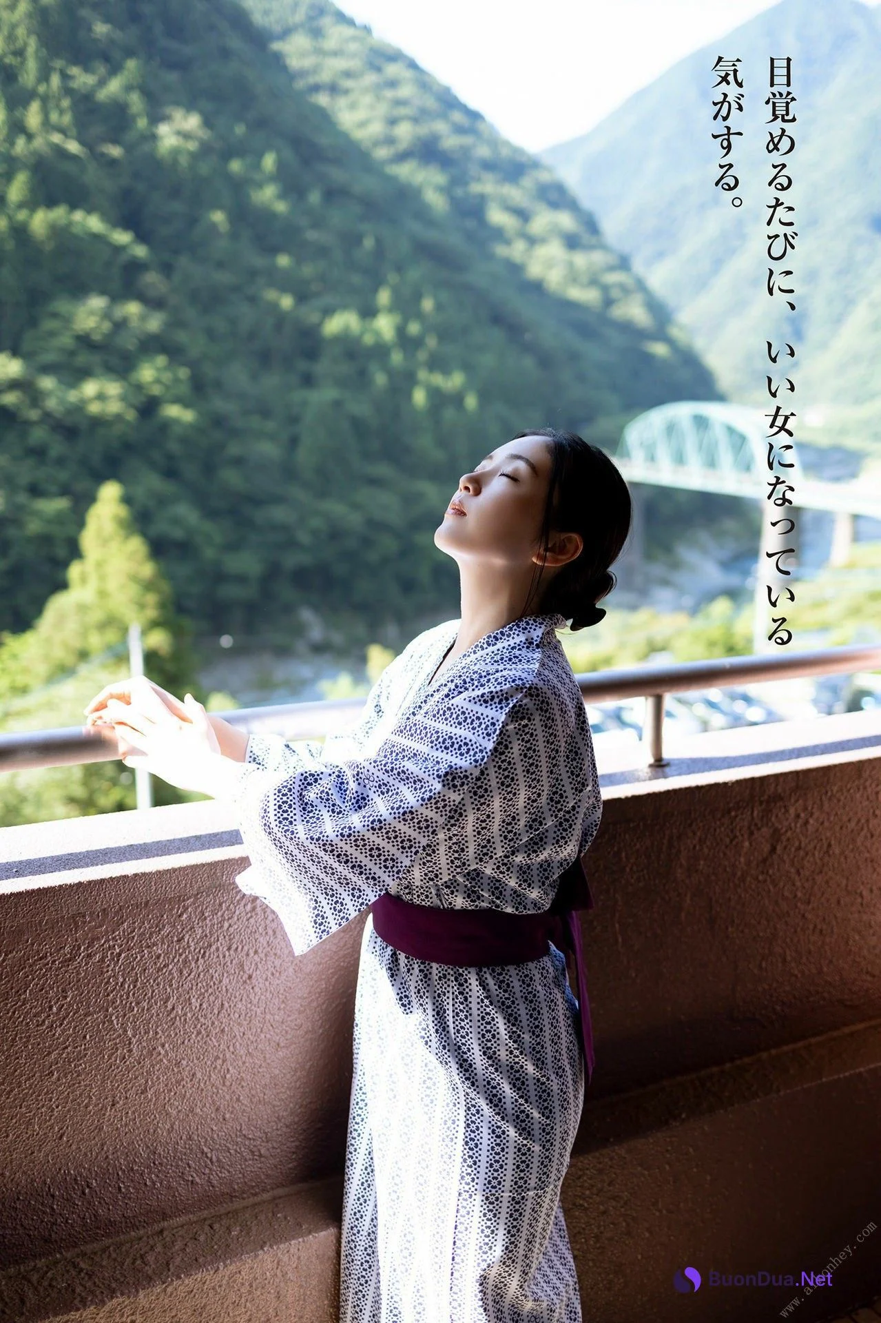 Miyako Sono 園都, 園都と行く！四国観光列車で１泊２日デート Set.02 - 사진 13