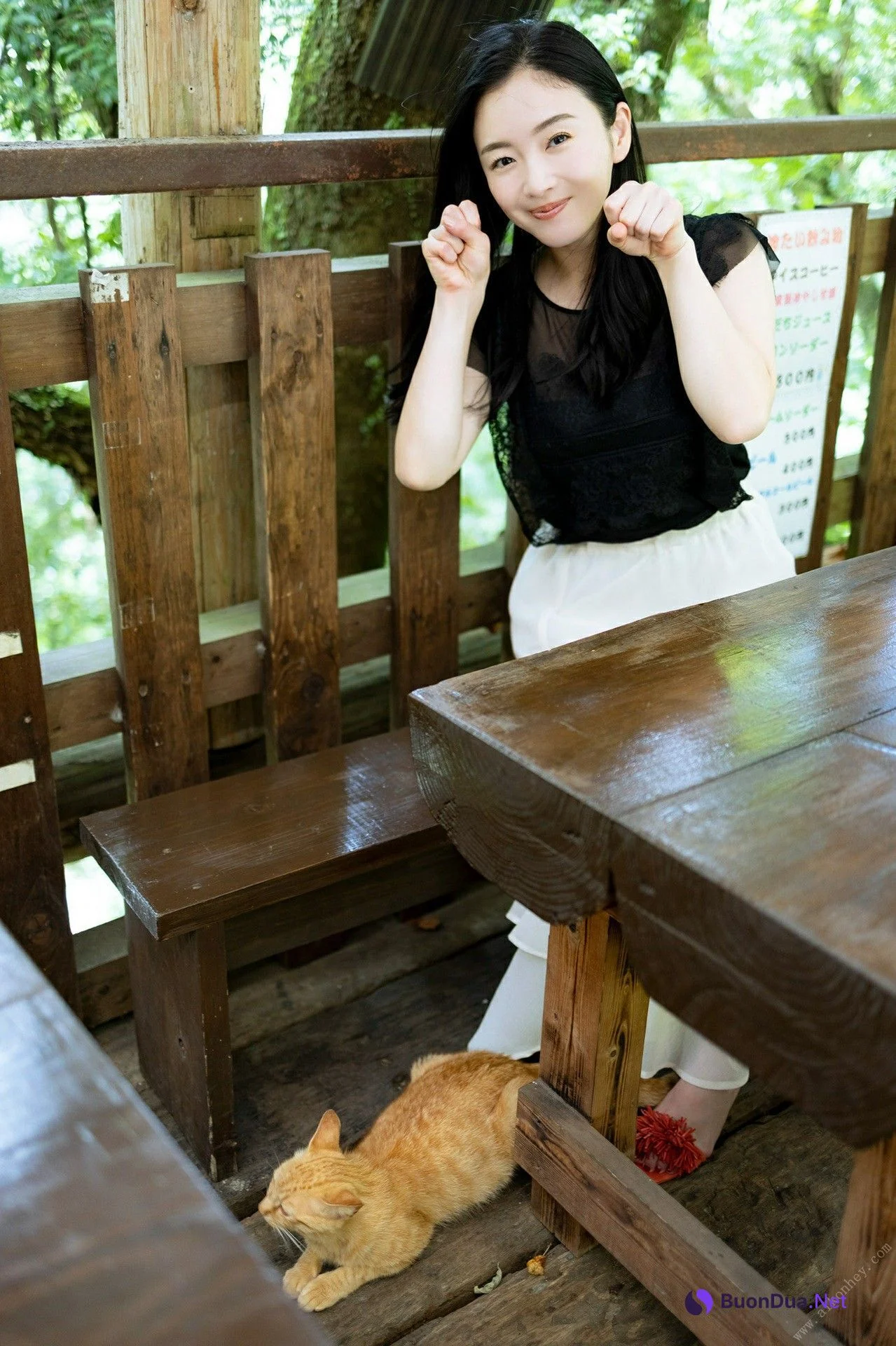 Miyako Sono 園都, 園都と行く！四国観光列車で１泊２日デート Set.02 - 사진 4