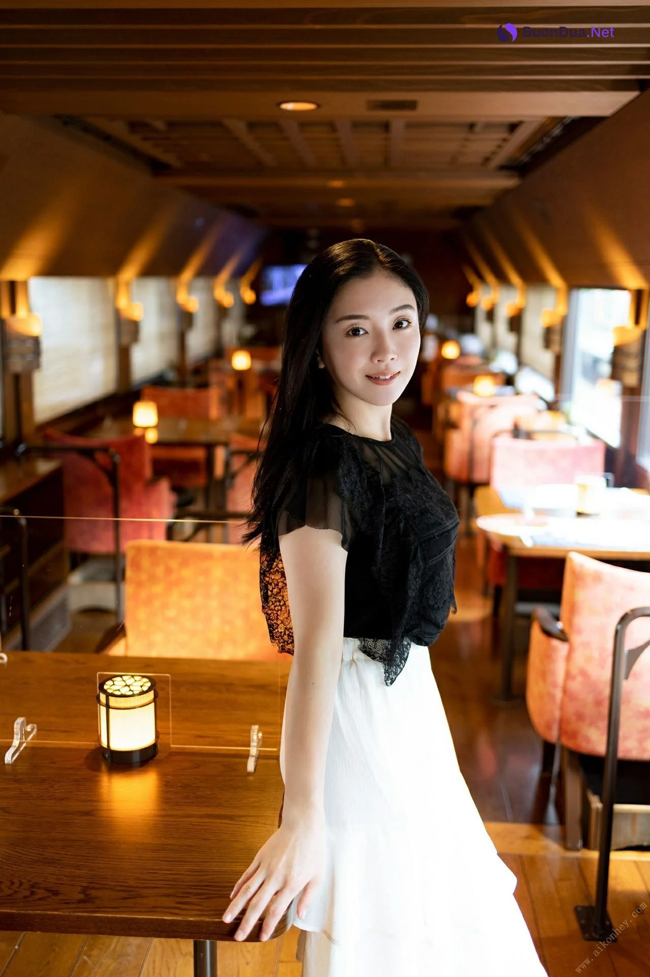 Miyako Sono 園都, 園都と行く！四国観光列車で１泊２日デート Set.02 - 사진 6