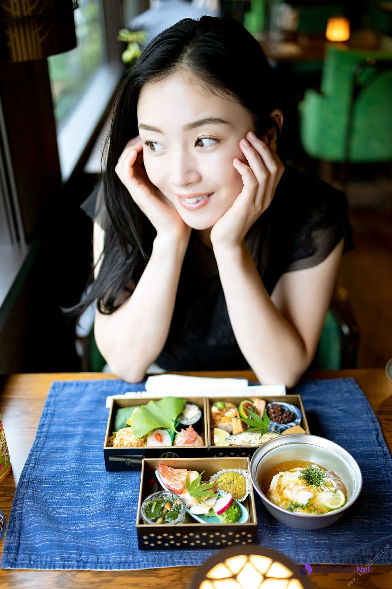 Miyako Sono 園都, 園都と行く！四国観光列車で１泊２日デート Set.02 - 사진 9