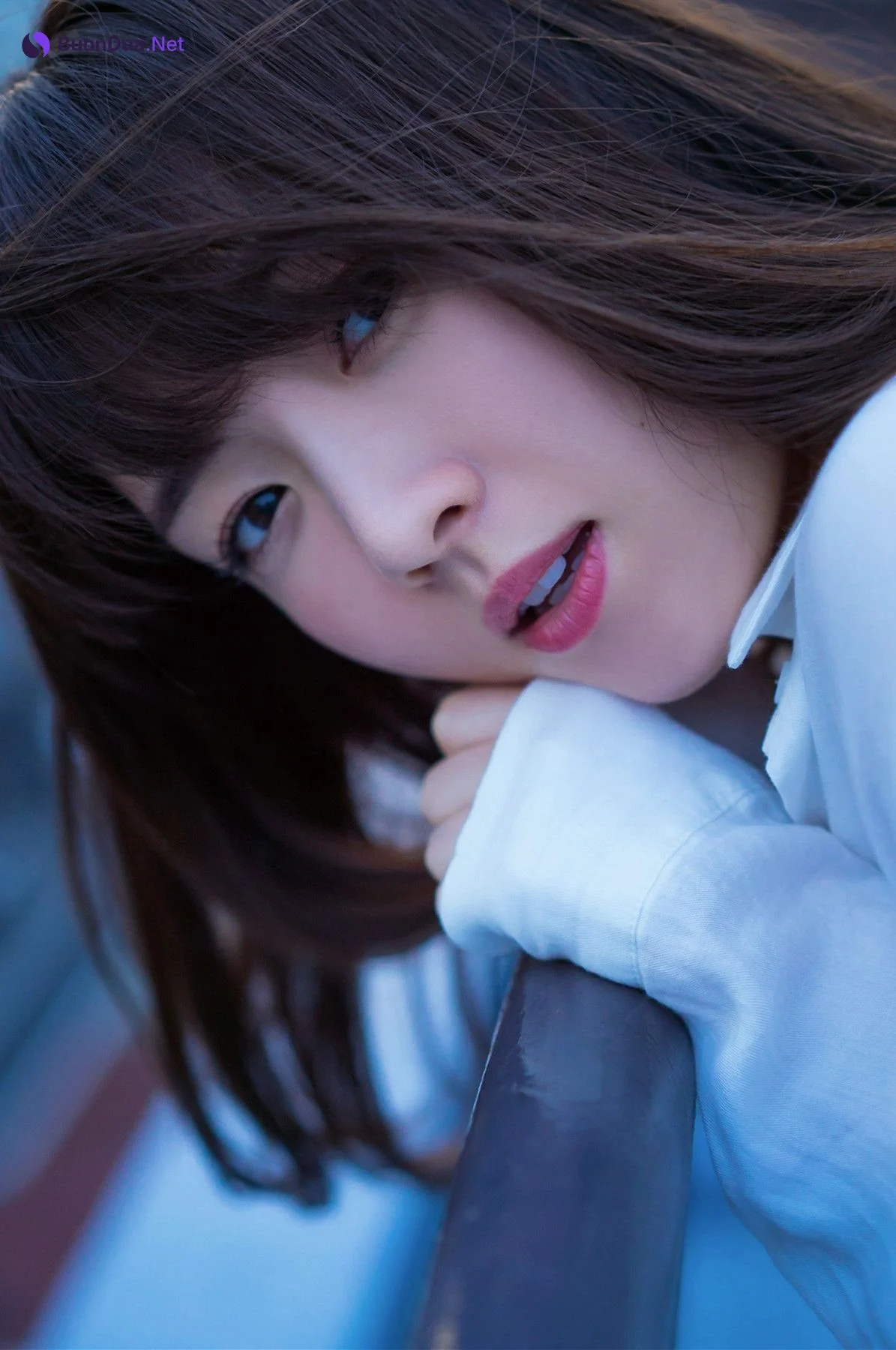 Miyako Sono 園都, デジタル写真集 [内緒の恋、してますか？] Set.02 - Photo 11