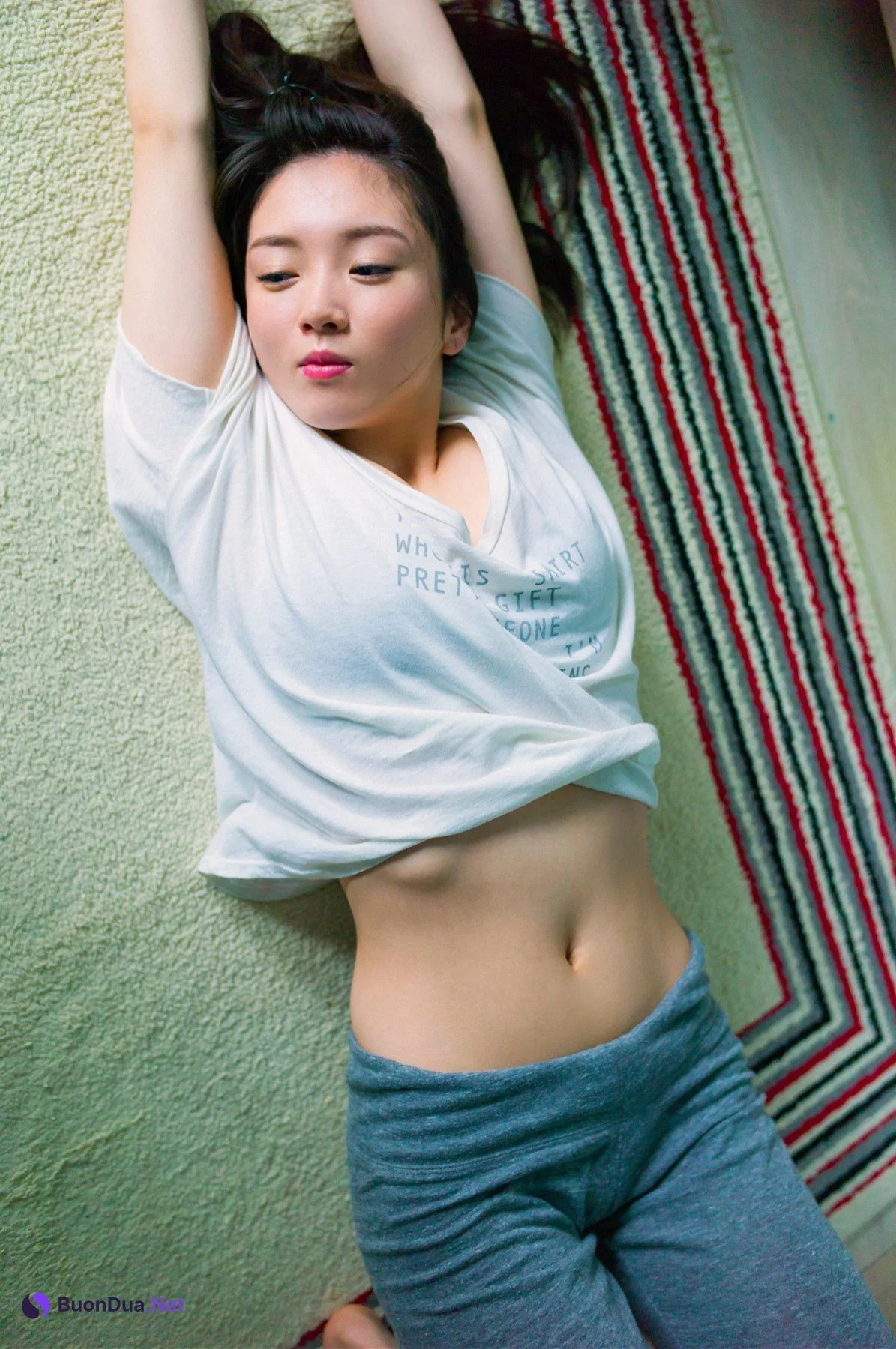 Miyako Sono 園都, デジタル写真集 [内緒の恋、してますか？] Set.02 - Photo 5