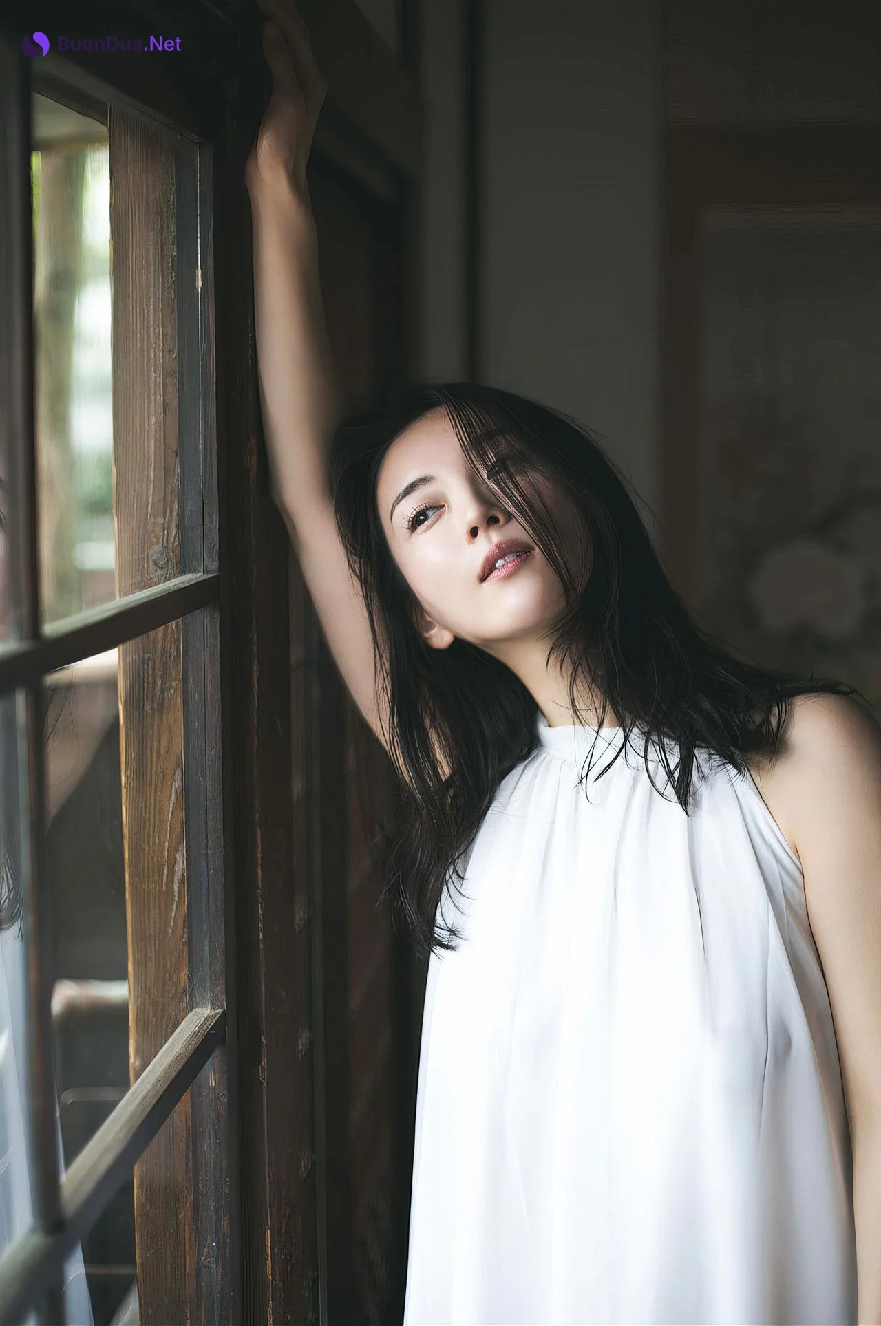Miyako Sono 園都, 週刊ポストデジタル写真集 [おんなの花園] Set.02 - Photo 5