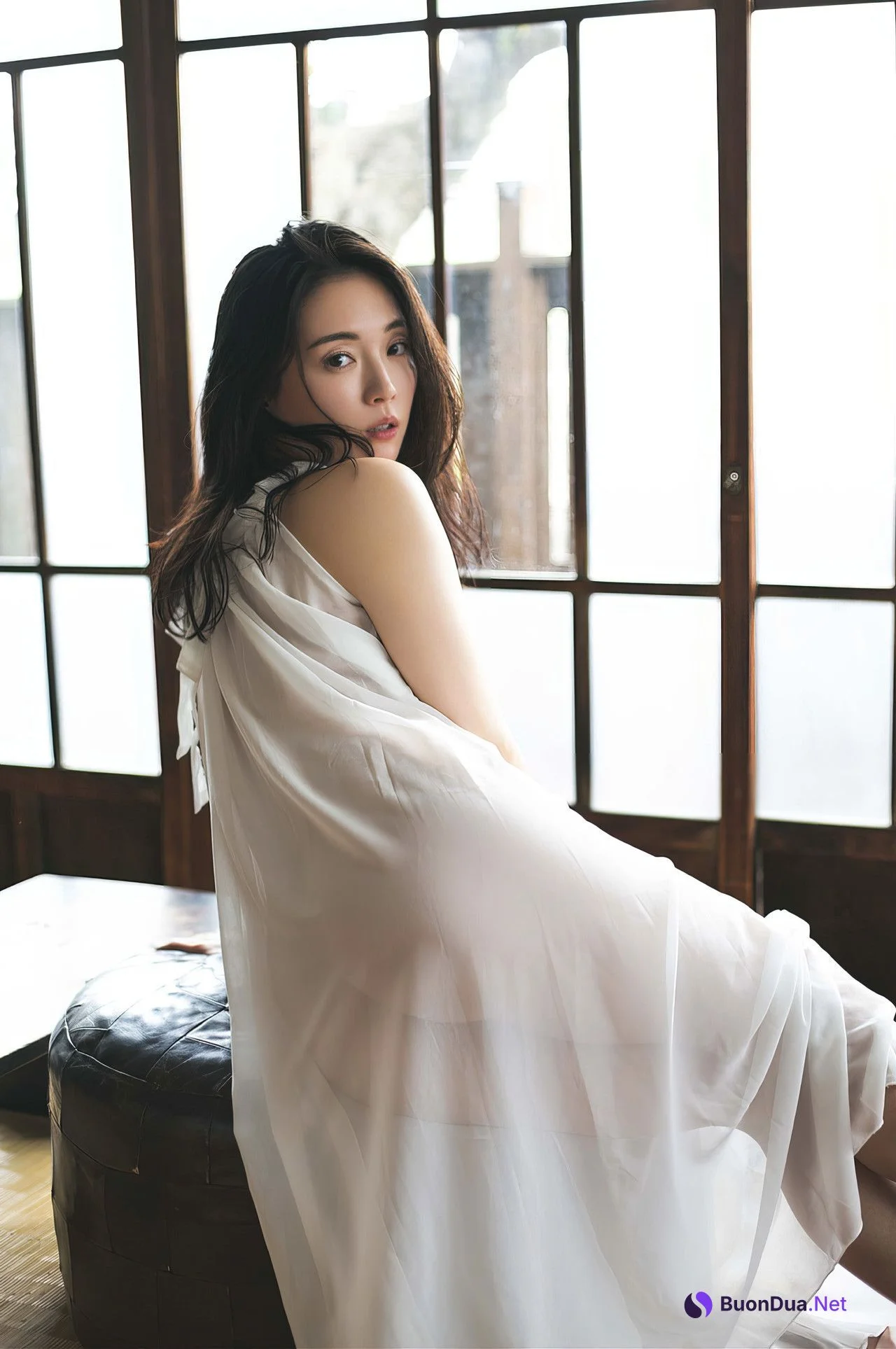 Miyako Sono 園都, 週刊ポストデジタル写真集 [おんなの花園] Set.02 - Photo 6
