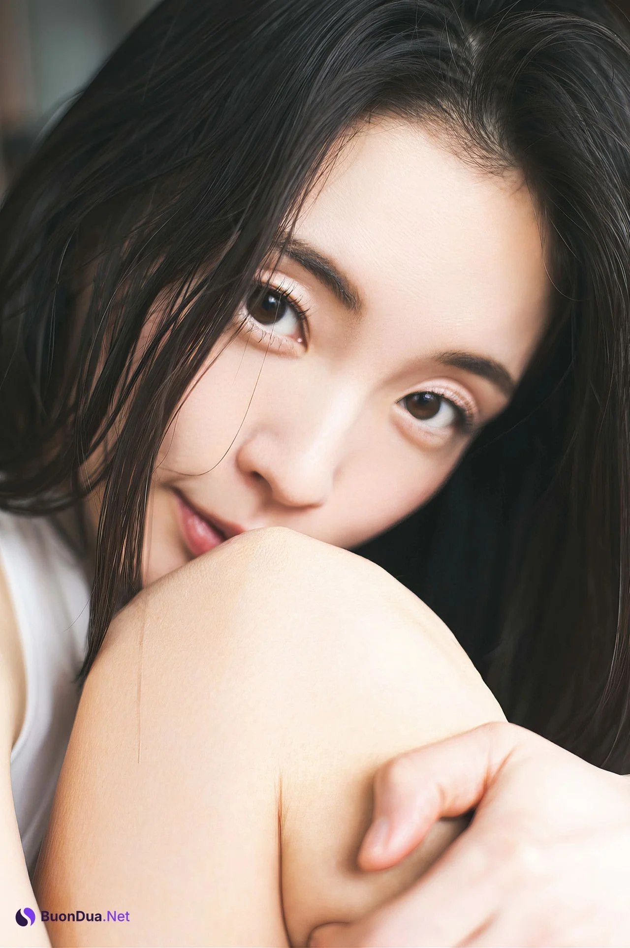 Miyako Sono 園都, 週刊ポストデジタル写真集 [おんなの花園] Set.02 - Photo 8