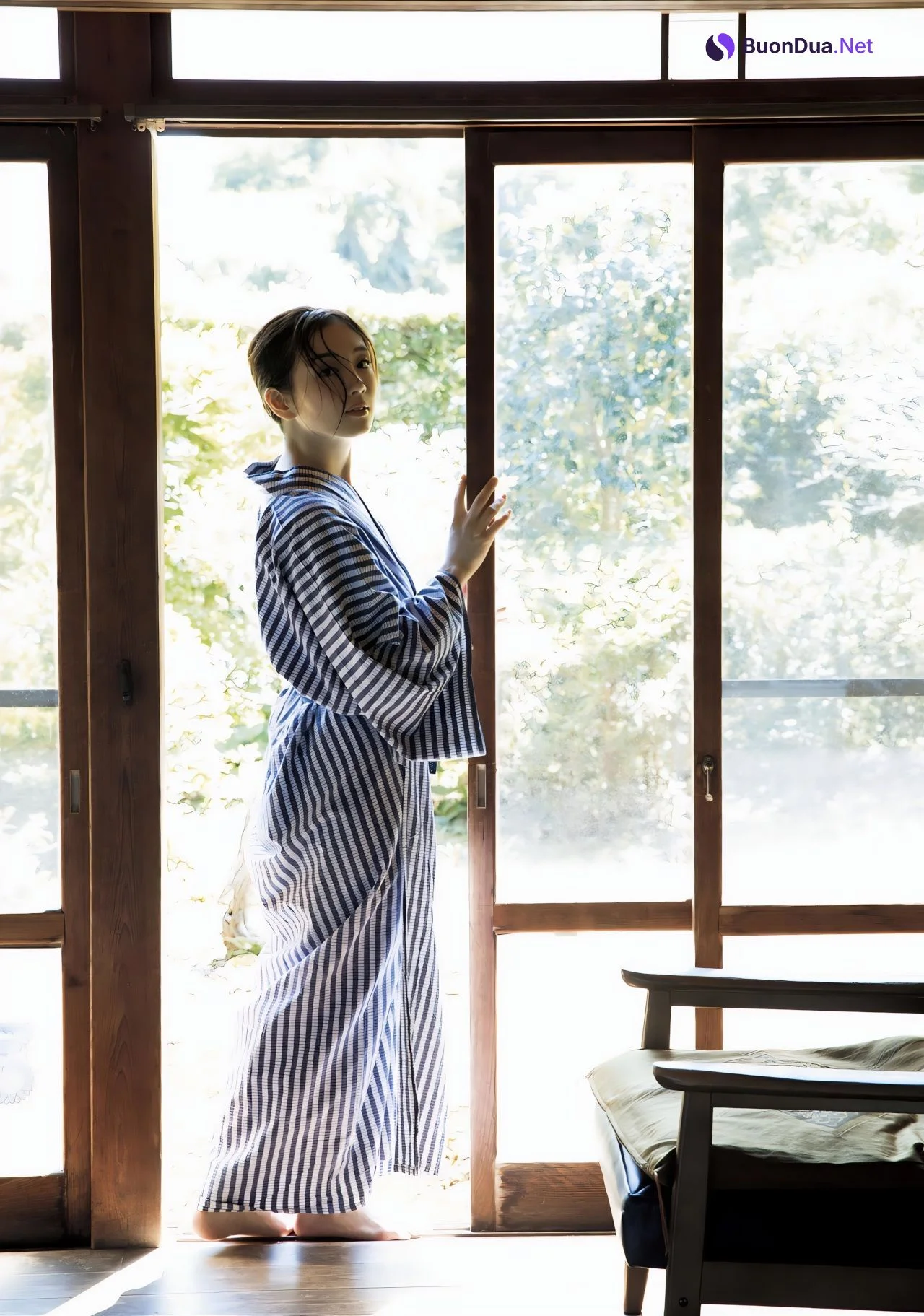 Miyako Sono 園都, 写真集 「ひとひら」 Set.02 - รูปภาพ 12