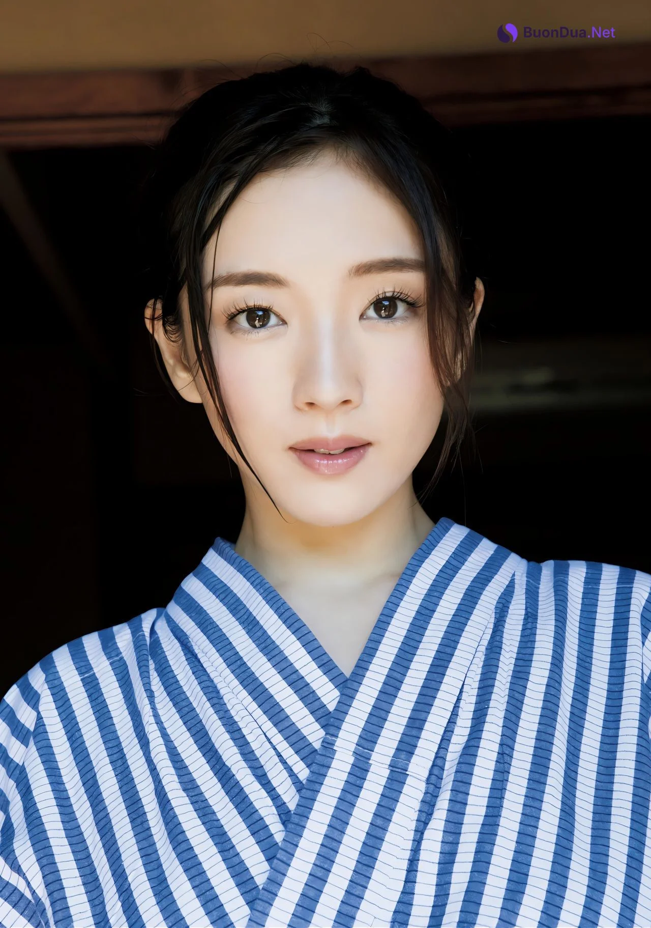 Miyako Sono 園都, 写真集 「ひとひら」 Set.02 - รูปภาพ 13