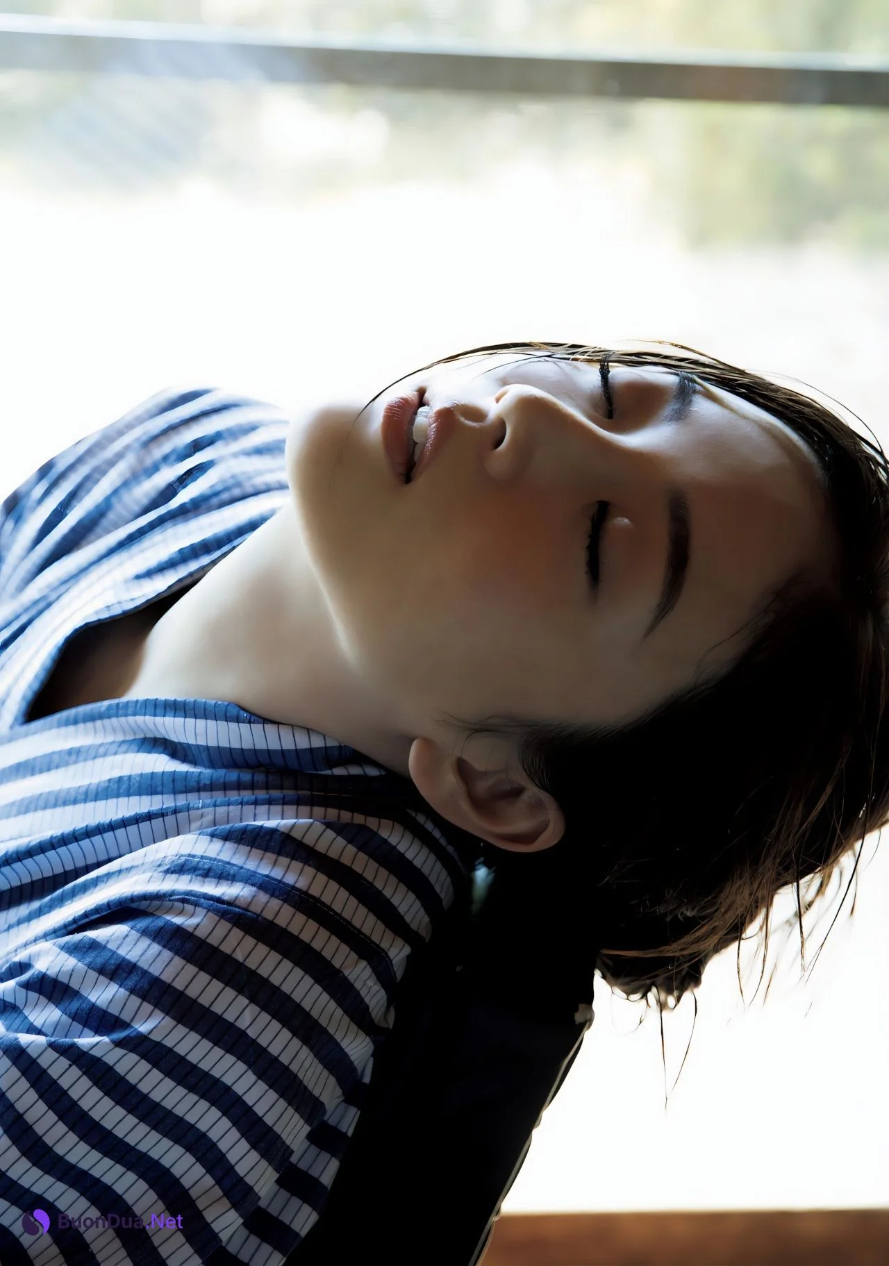 Miyako Sono 園都, 写真集 「ひとひら」 Set.02 - รูปภาพ 15