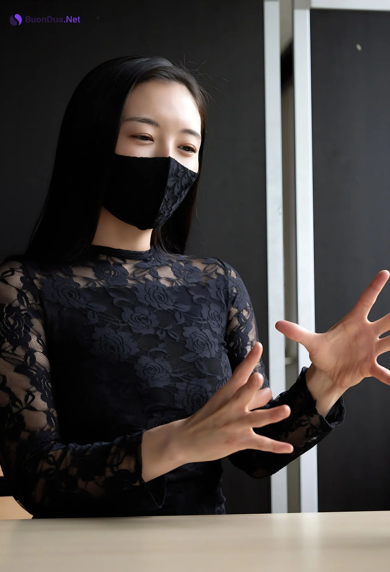 Miyako Sono 園都, 解禁グラビア写真集 [いつもお世話になっております] Set.02 - Photo 2