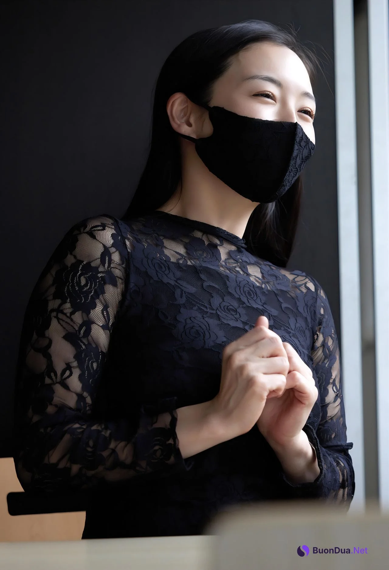 Miyako Sono 園都, 解禁グラビア写真集 [いつもお世話になっております] Set.02 - Photo 4