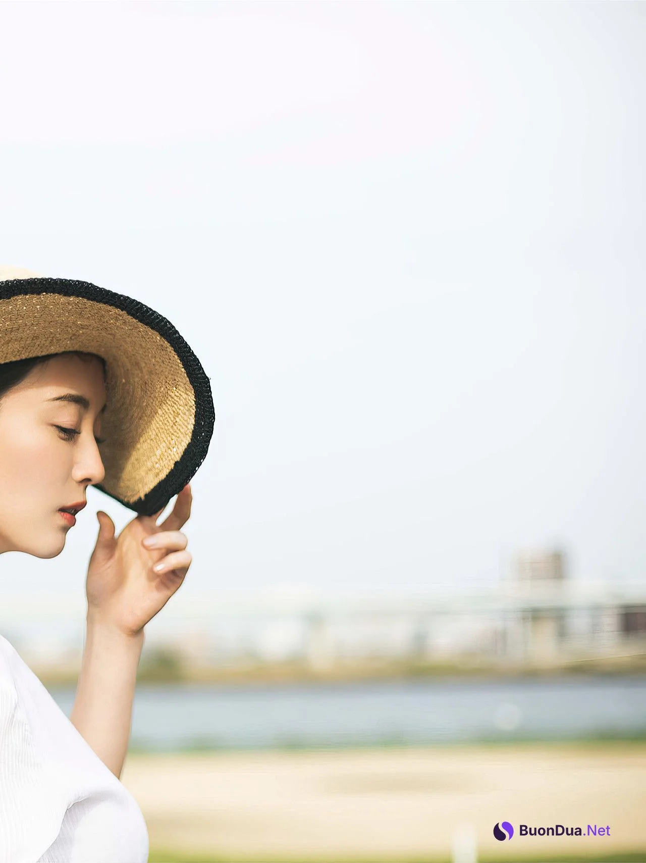 Miyako Sono 園都, 週刊ポストデジタル写真集 [おんなの花園] Set.03 - Photo 4
