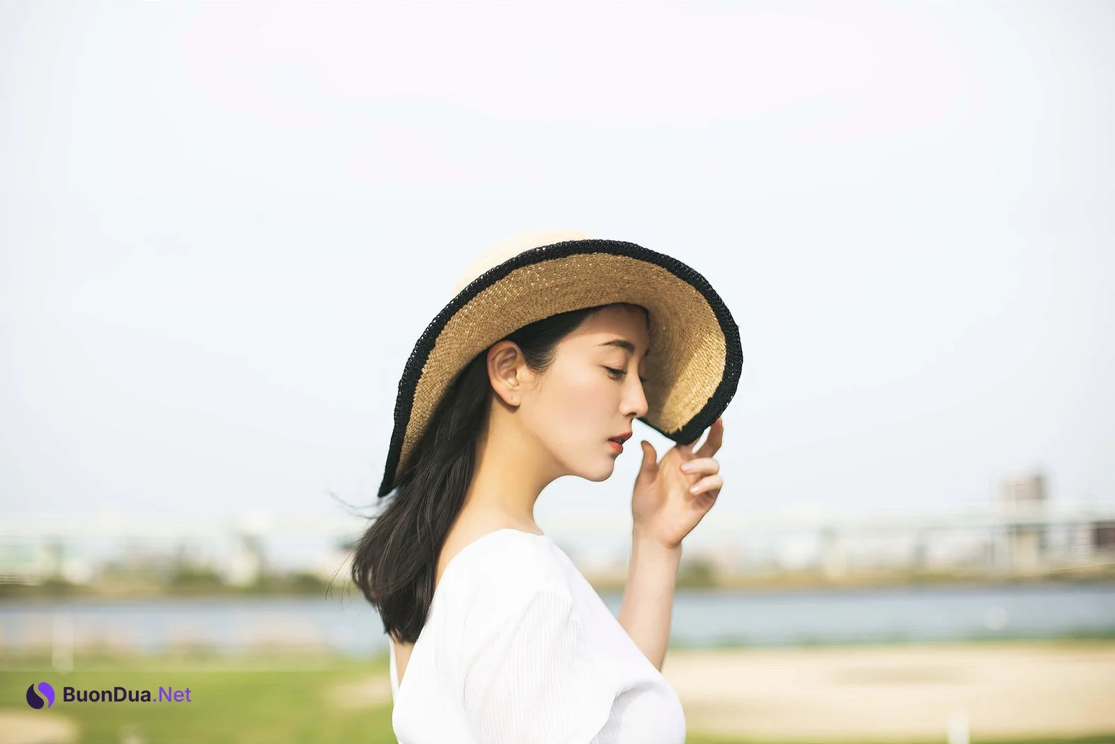 Miyako Sono 園都, 週刊ポストデジタル写真集 [おんなの花園] Set.03 - Photo 5