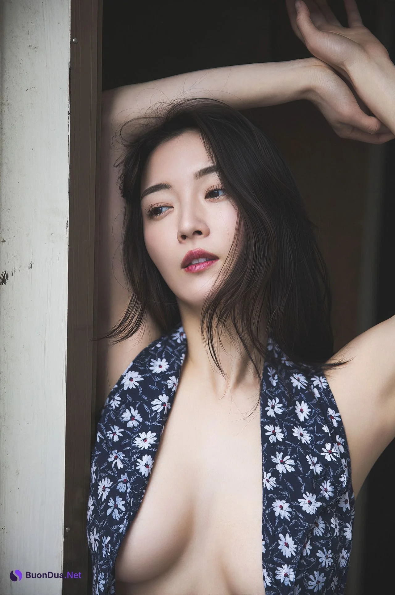 Miyako Sono 園都, 週刊ポストデジタル写真集 [おんなの花園] Set.03 - Photo 9