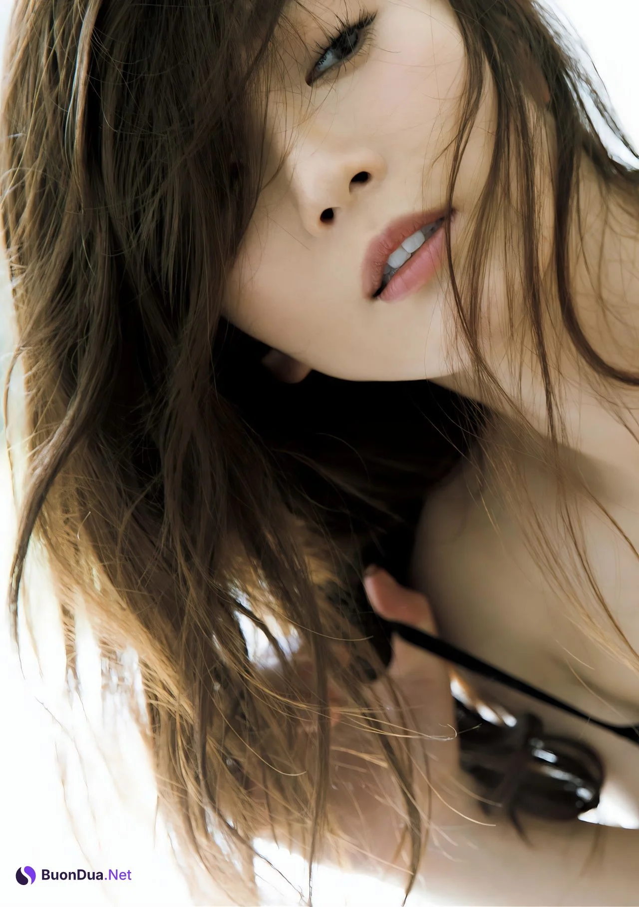 Miyako Sono 園都, 写真集 「ひとひら」 Set.03 - รูปภาพ 7