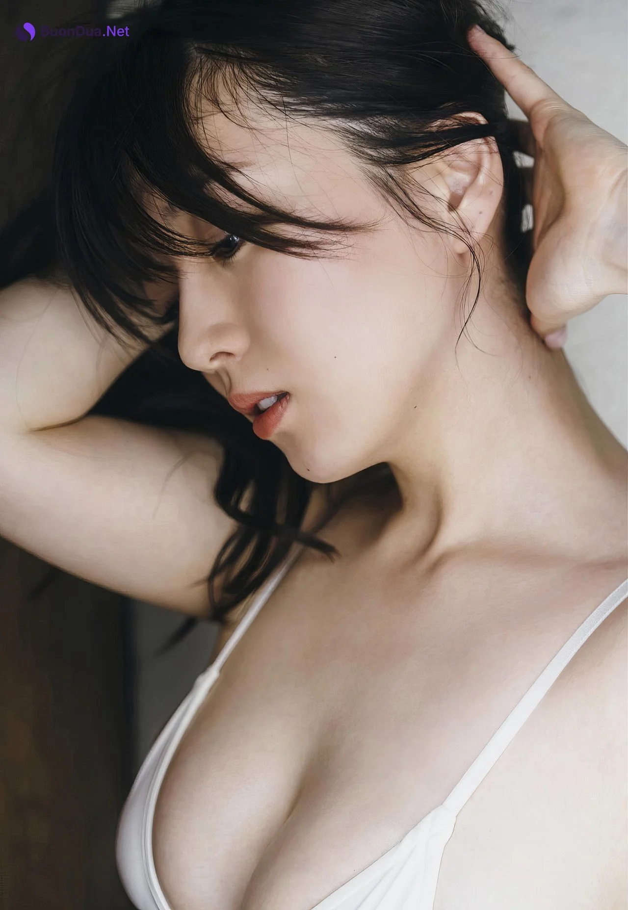 Miyako Sono 園都, 週刊現代デジタル写真集 「花の都」 Set.03 - รูปภาพ 3