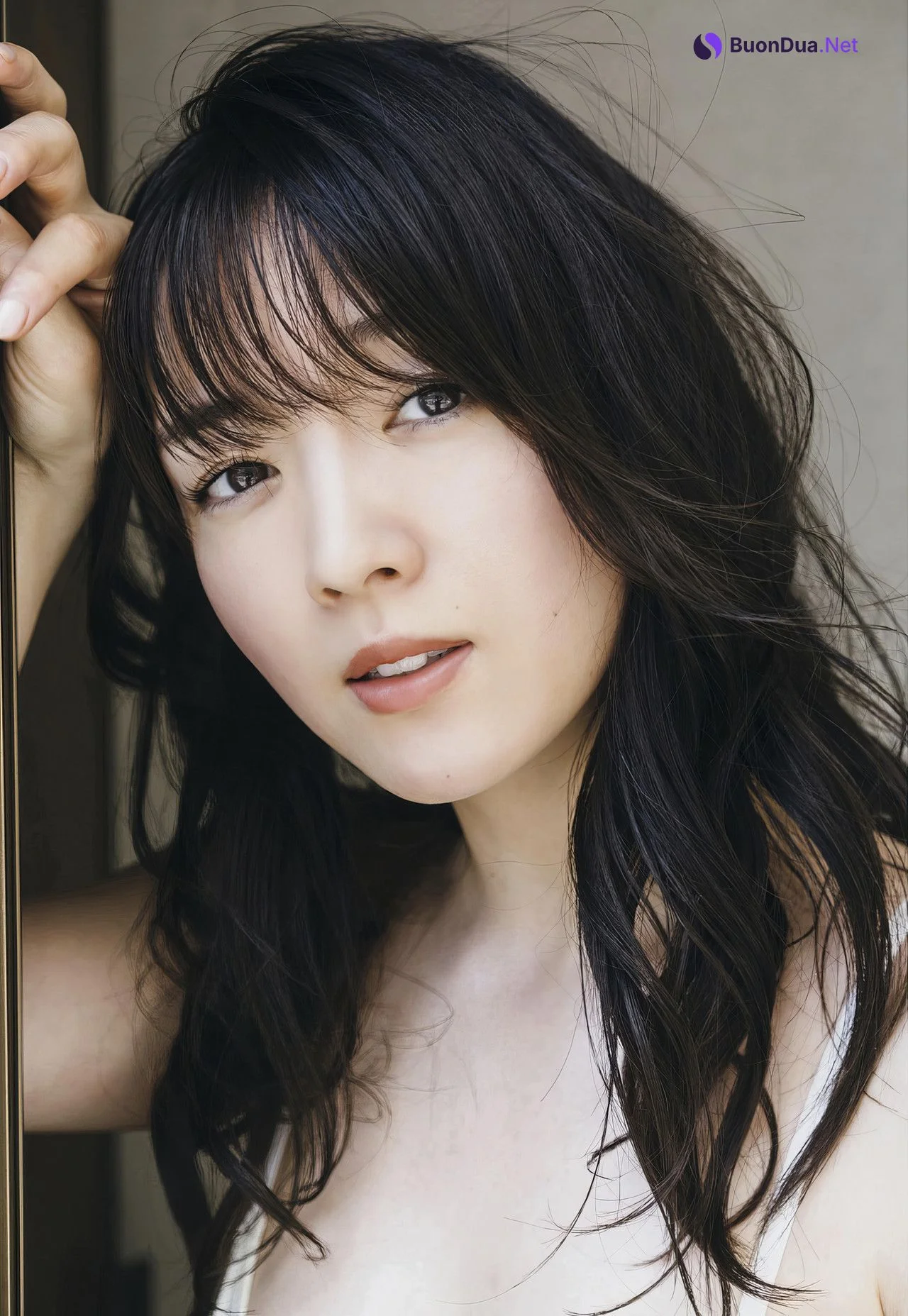 Miyako Sono 園都, 週刊現代デジタル写真集 「花の都」 Set.03 - รูปภาพ 4