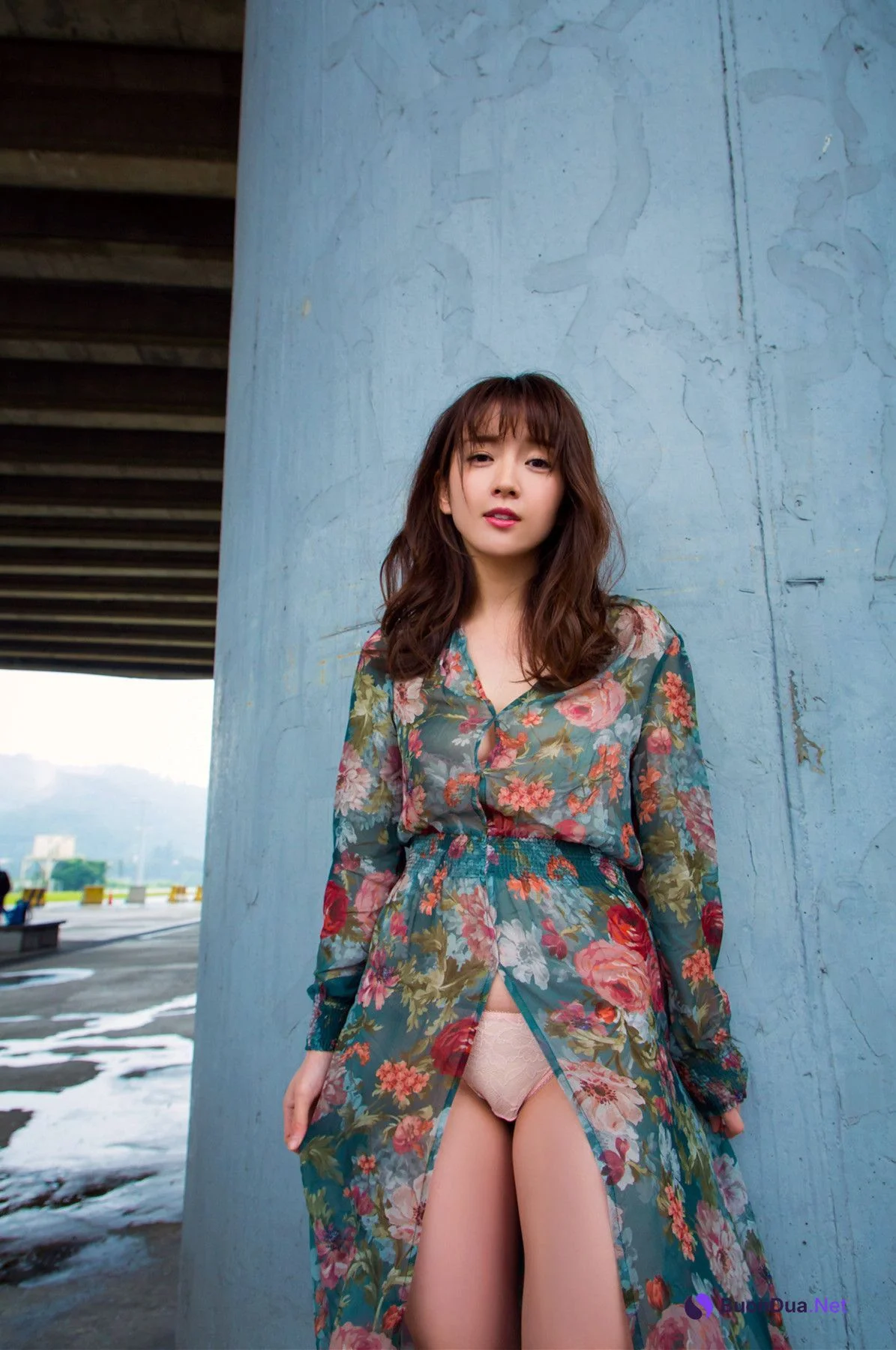 Miyako Sono 園都, デジタル写真集 [内緒の恋、してますか？] Set.04 - Photo 2