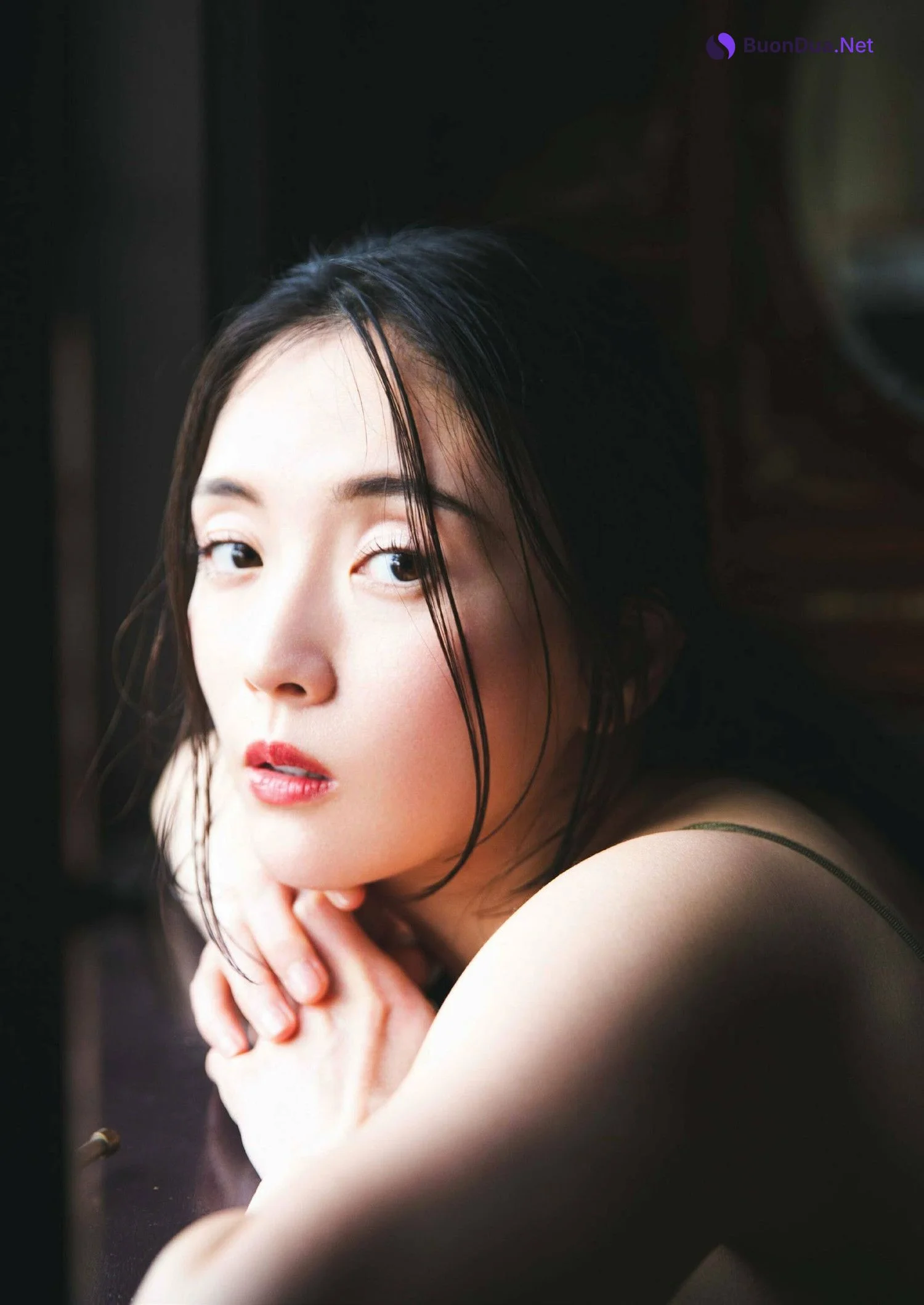 Miyako Sono 園都, Shukan Post 2023.06.23 (週刊ポスト 2023年6月23日号) - Photo 3