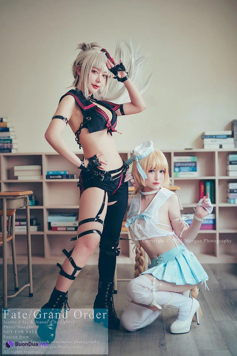 [Miyana咪呀、紫玥桃-Sakuramomo] Mystery Treasure - Photo 11
