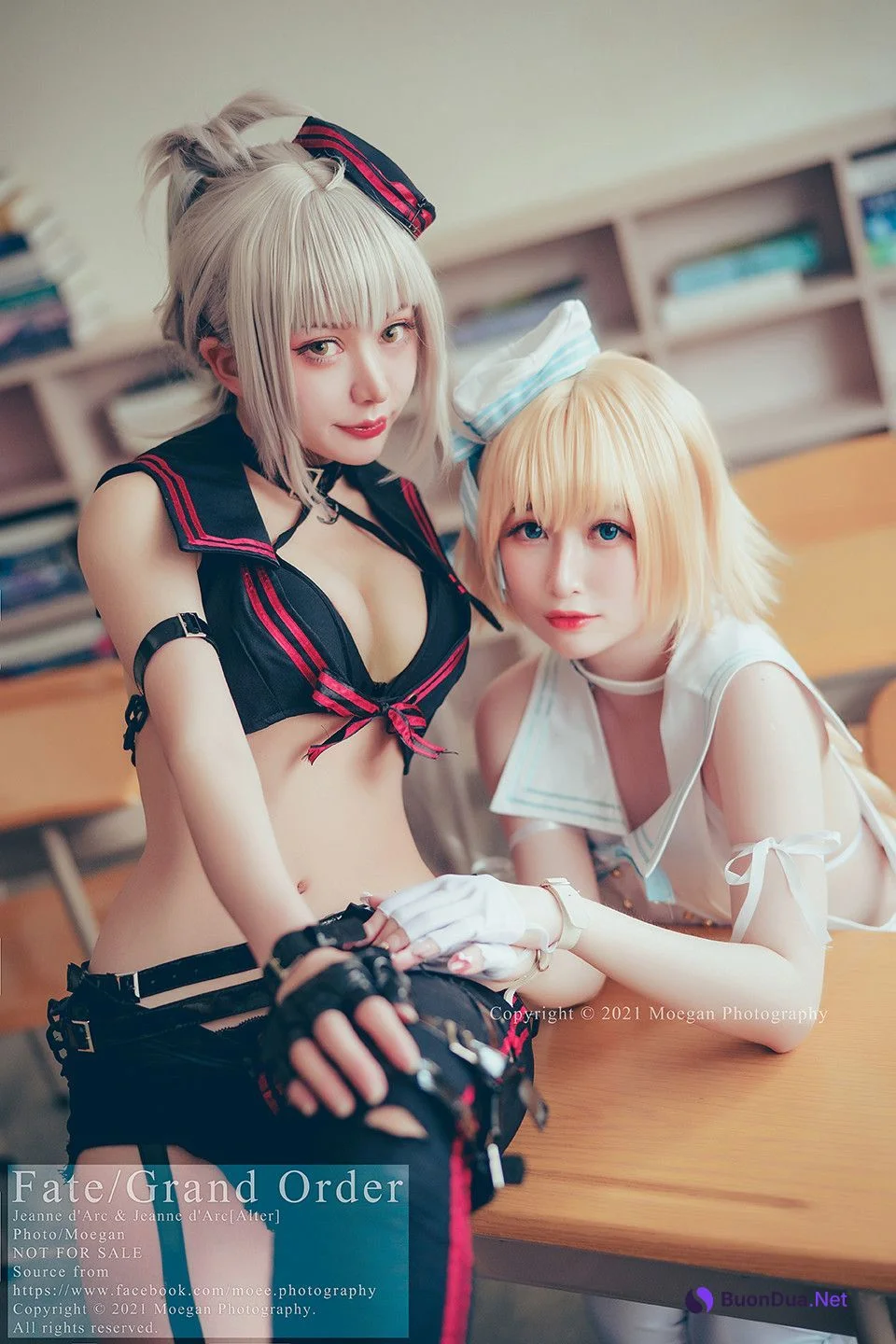[Miyana咪呀、紫玥桃-Sakuramomo] Mystery Treasure - Photo 3