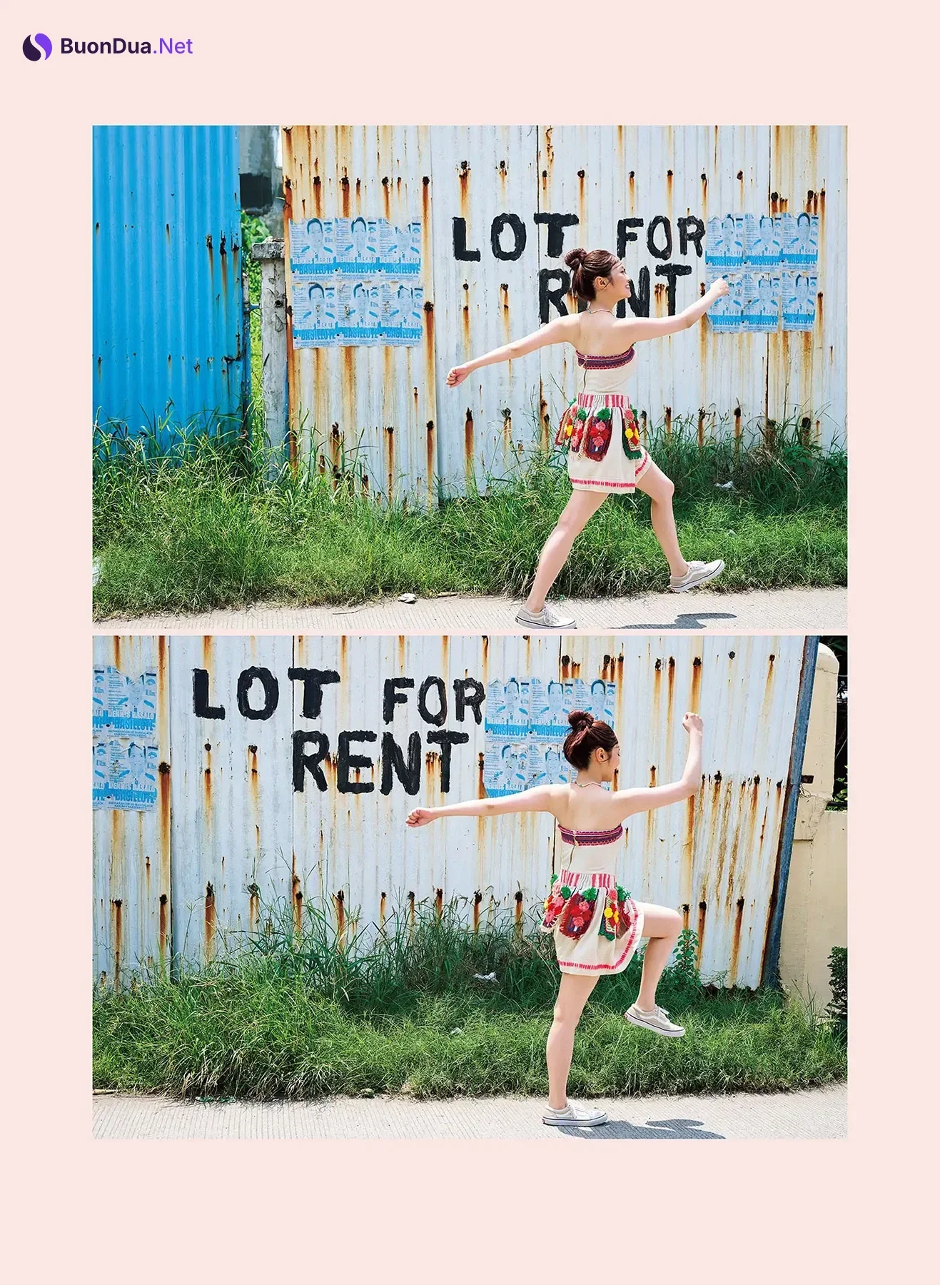 Miyata Manamo 宮田愛萌, 1st写真集 「Lilas」 特別アザーカット付き版 - Photo 14