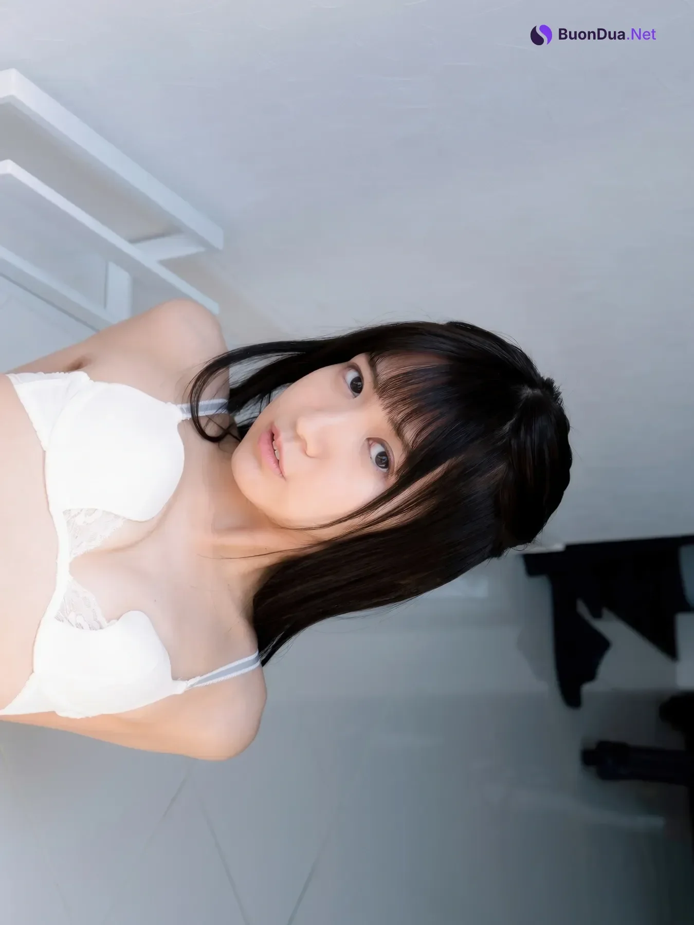 Miyu Aida 相田美優, アイドルワン I-One サンプル版 また好きになりました - รูปภาพ 4