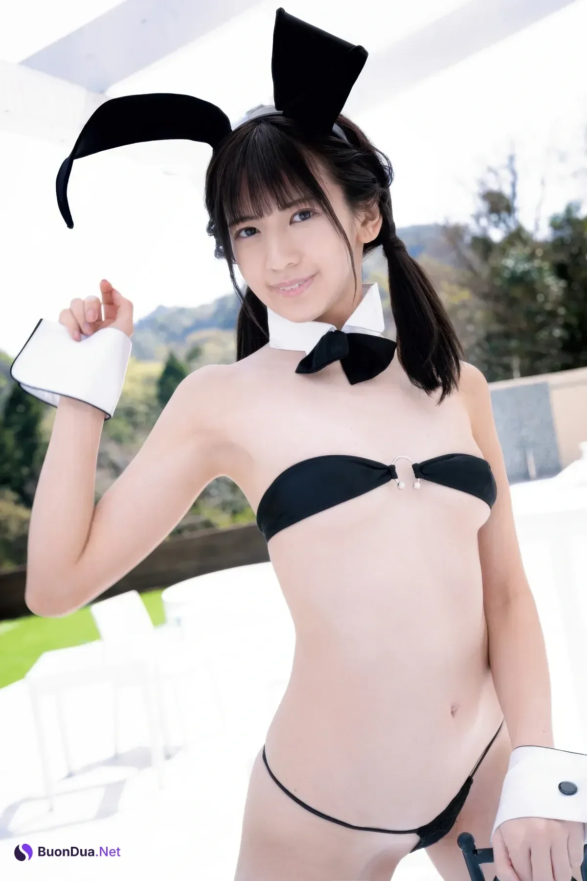 Miyu Aida 相田美優, アイドルワン I-One サンプル版 また好きになりました - รูปภาพ 6