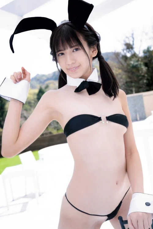 Miyu Aida 相田美優, アイドルワン I-One サンプル版 また好きになりました