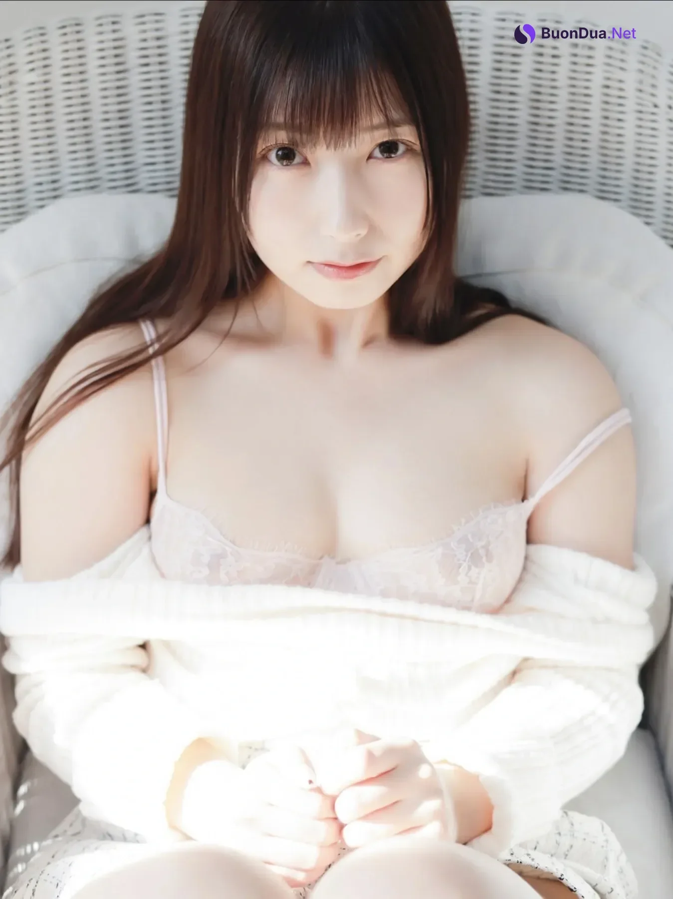 Miyu Aizawa 逢沢みゆ, FLASHデジタル写真集 脱・正統派アイドル - Photo 12