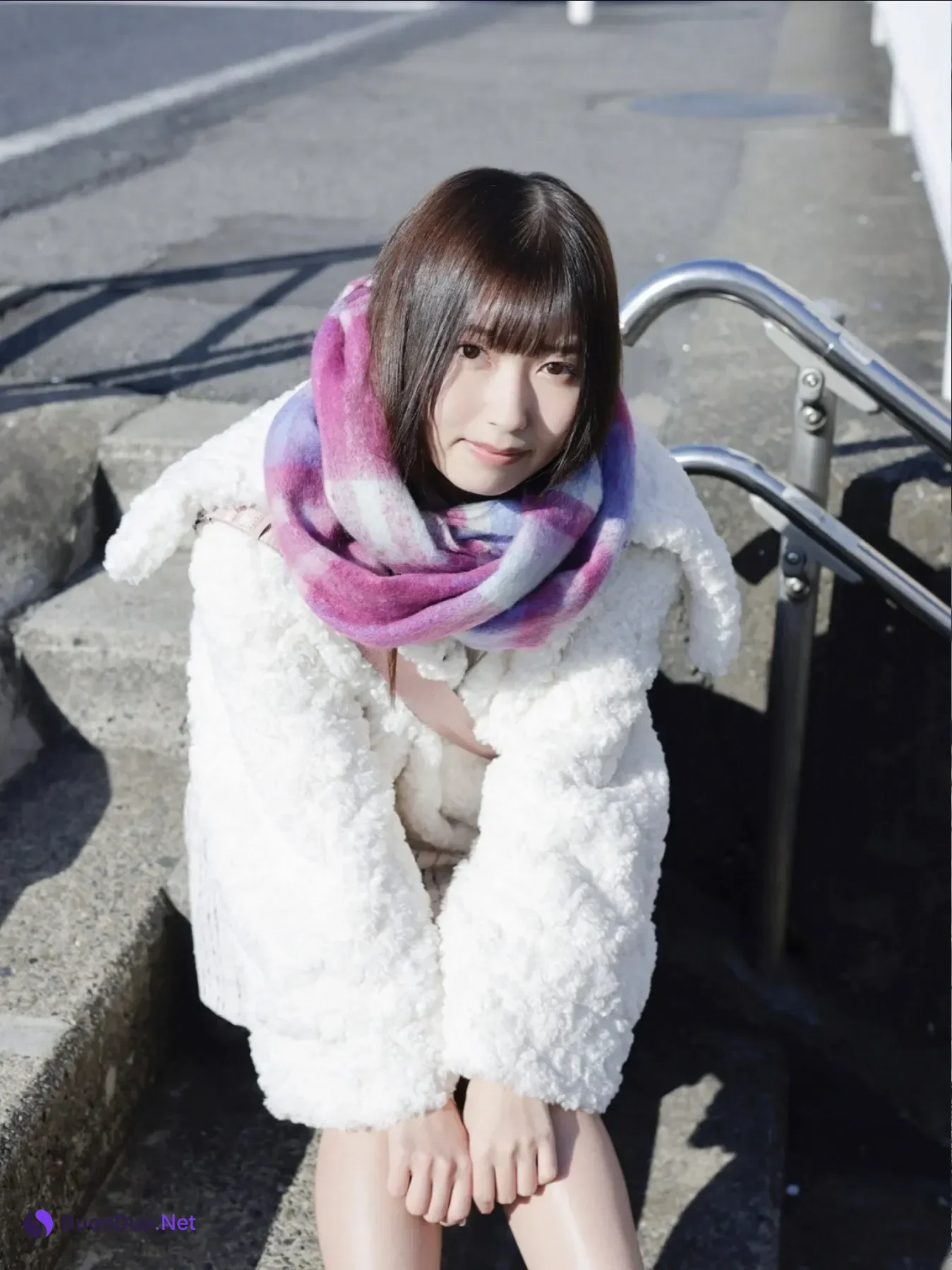 Miyu Aizawa 逢沢みゆ, FLASHデジタル写真集 脱・正統派アイドル - Photo 5