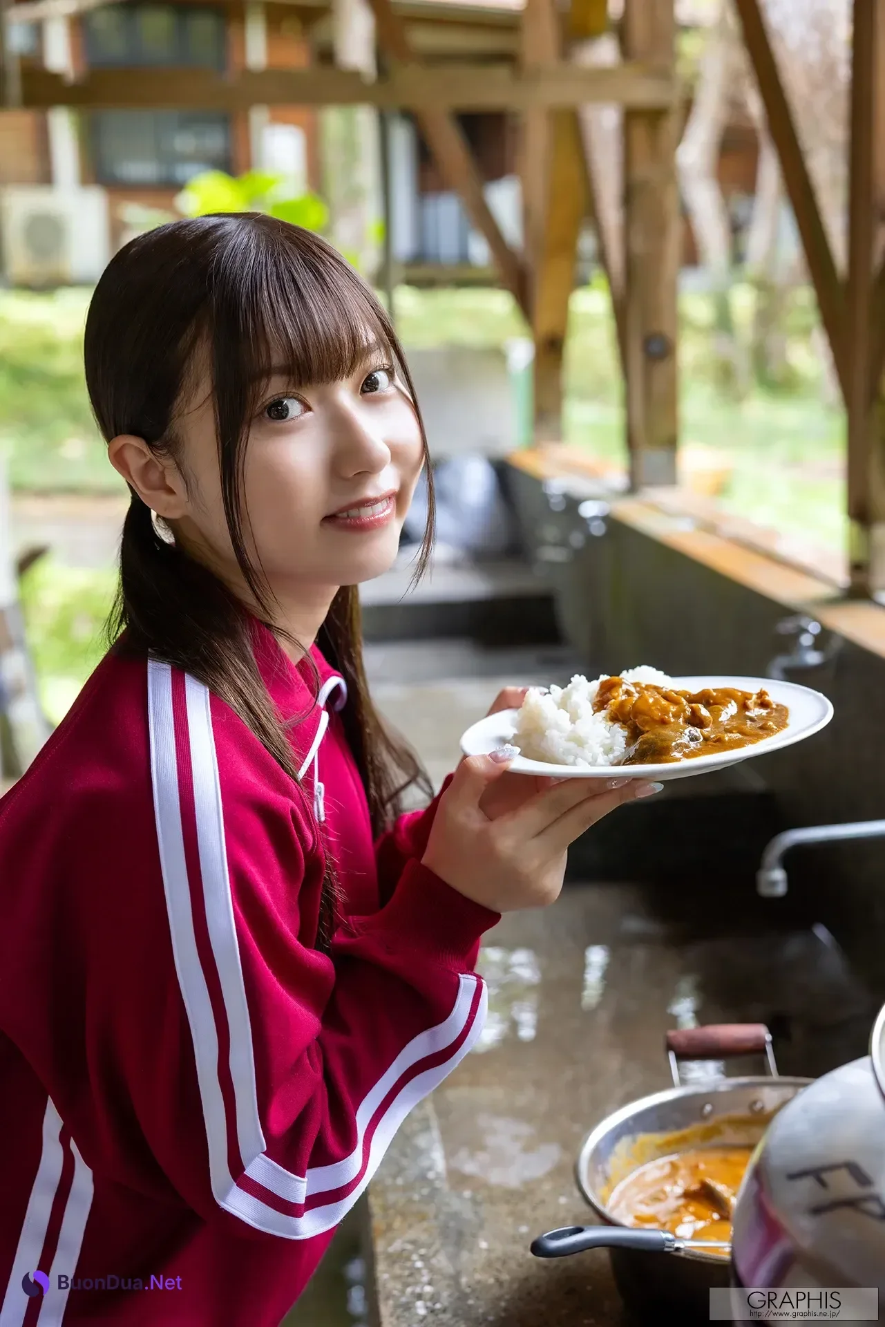 Miyu Aizawa 逢沢みゆ, Graphis New Year’s Holiday Special 2026 Vol.04 - Photo 12