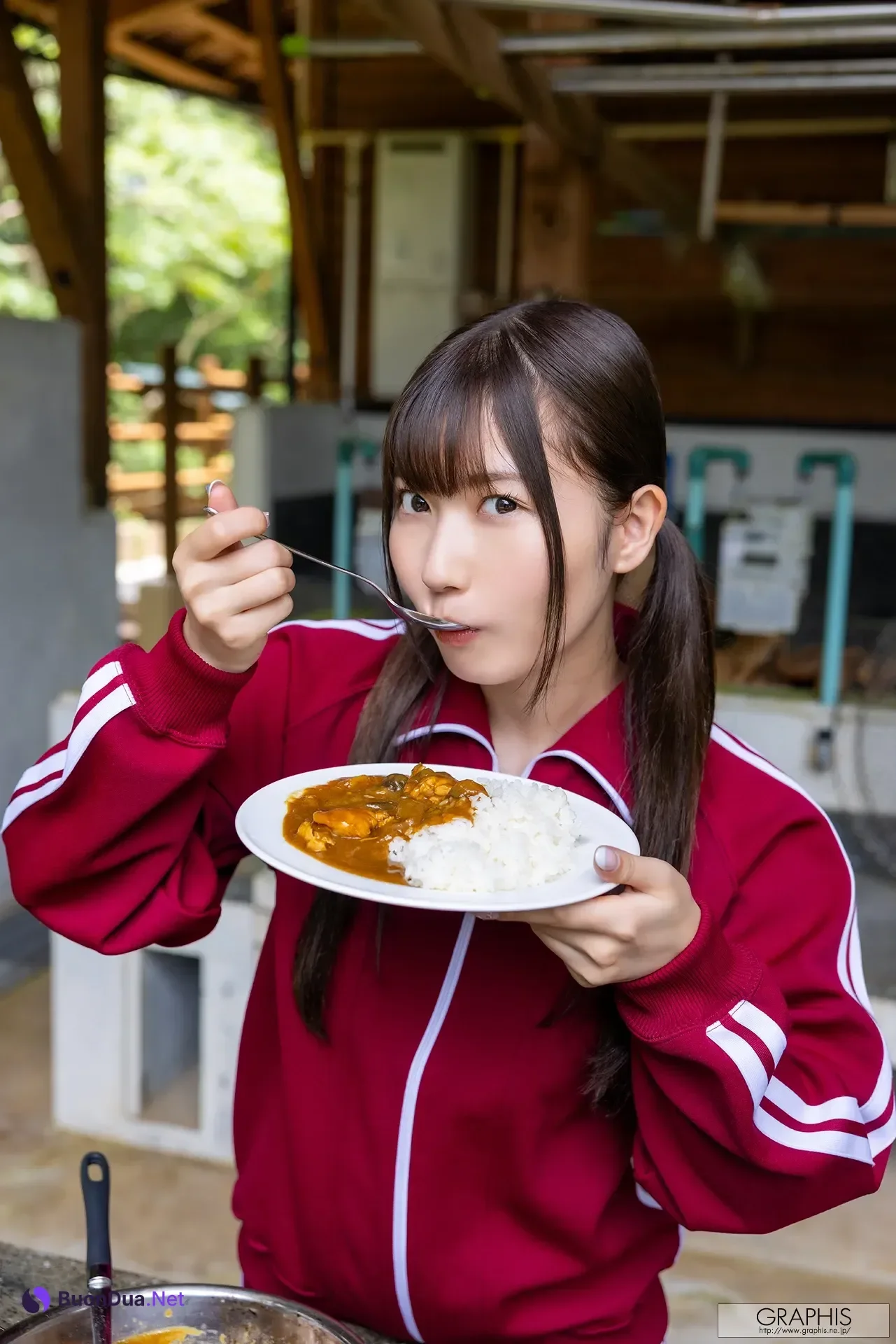 Miyu Aizawa 逢沢みゆ, Graphis New Year’s Holiday Special 2026 Vol.04 - Photo 13