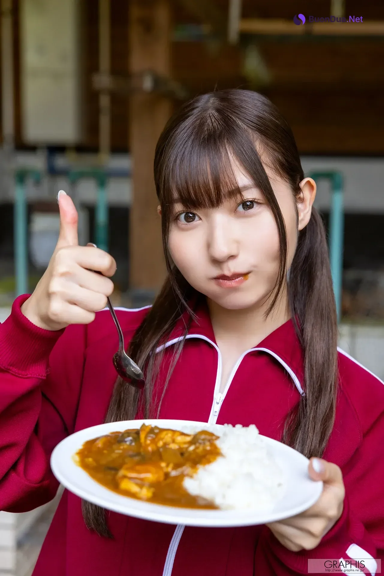 Miyu Aizawa 逢沢みゆ, Graphis New Year’s Holiday Special 2026 Vol.04 - Photo 14
