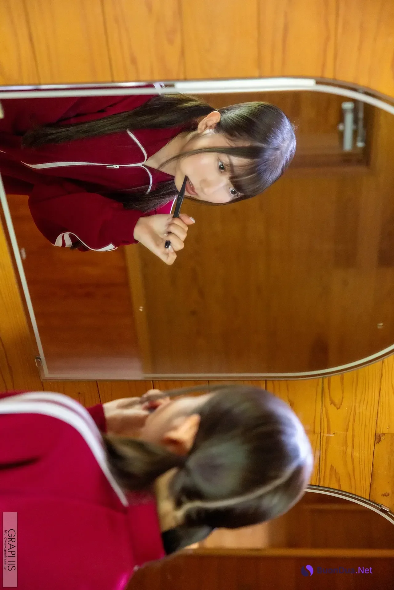 Miyu Aizawa 逢沢みゆ, Graphis New Year’s Holiday Special 2026 Vol.04 - Photo 15