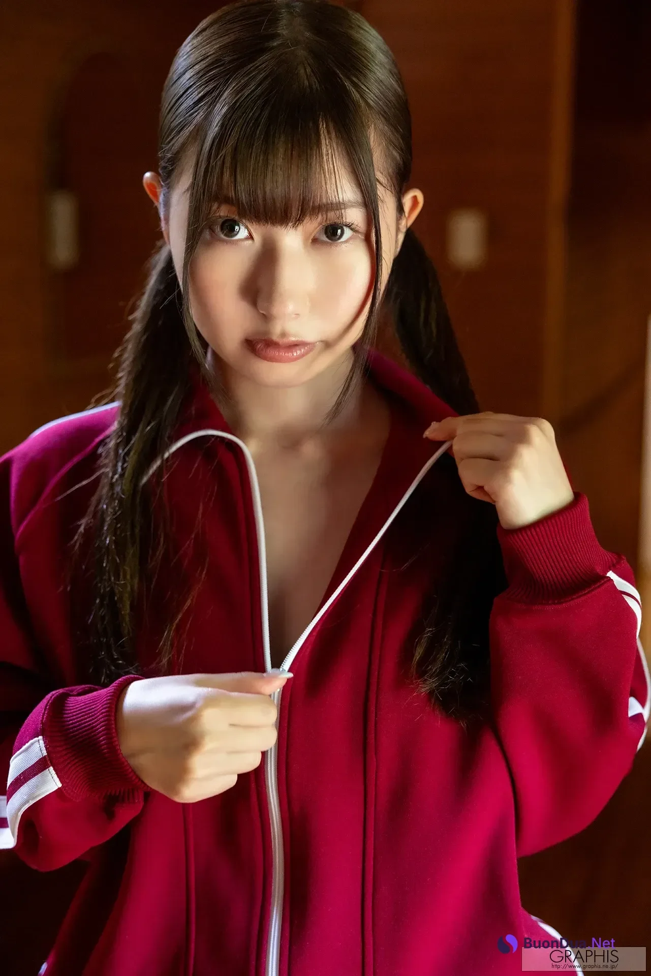 Miyu Aizawa 逢沢みゆ, Graphis New Year’s Holiday Special 2026 Vol.04 - Photo 20