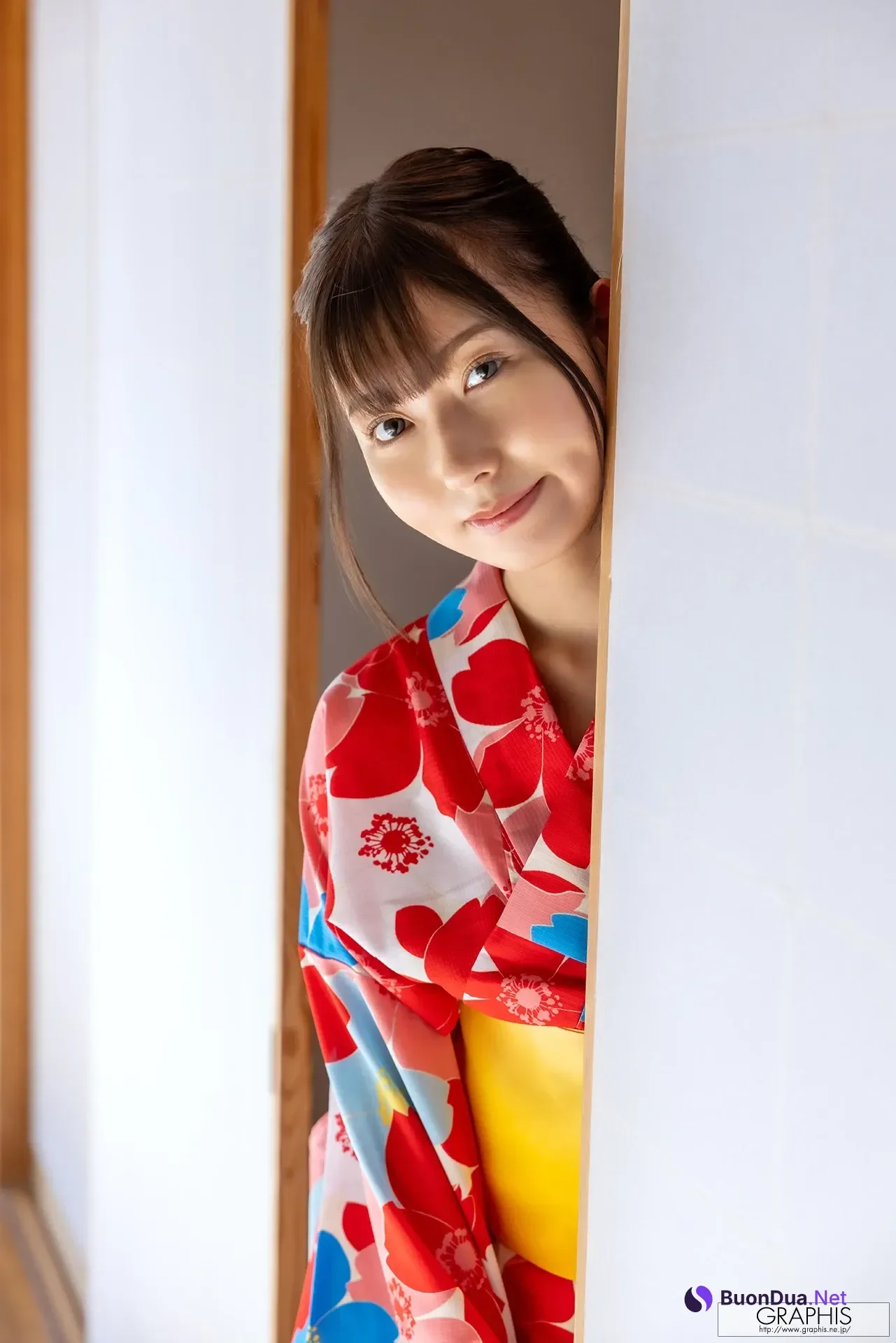 Miyu Aizawa 逢沢みゆ, Graphis New Year’s Holiday Special 2026 Vol.06 - Photo 3